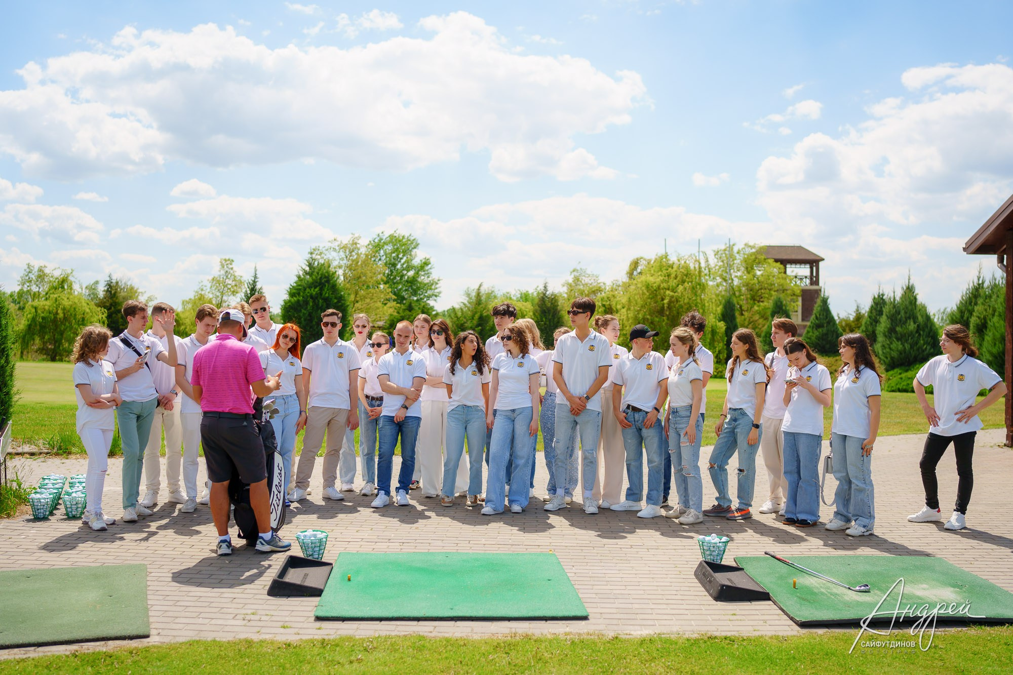 Последний звонок КЭО. Свадебный и семейный фотограф в Ростове-на-Дону. Андрей Сайфутдинов