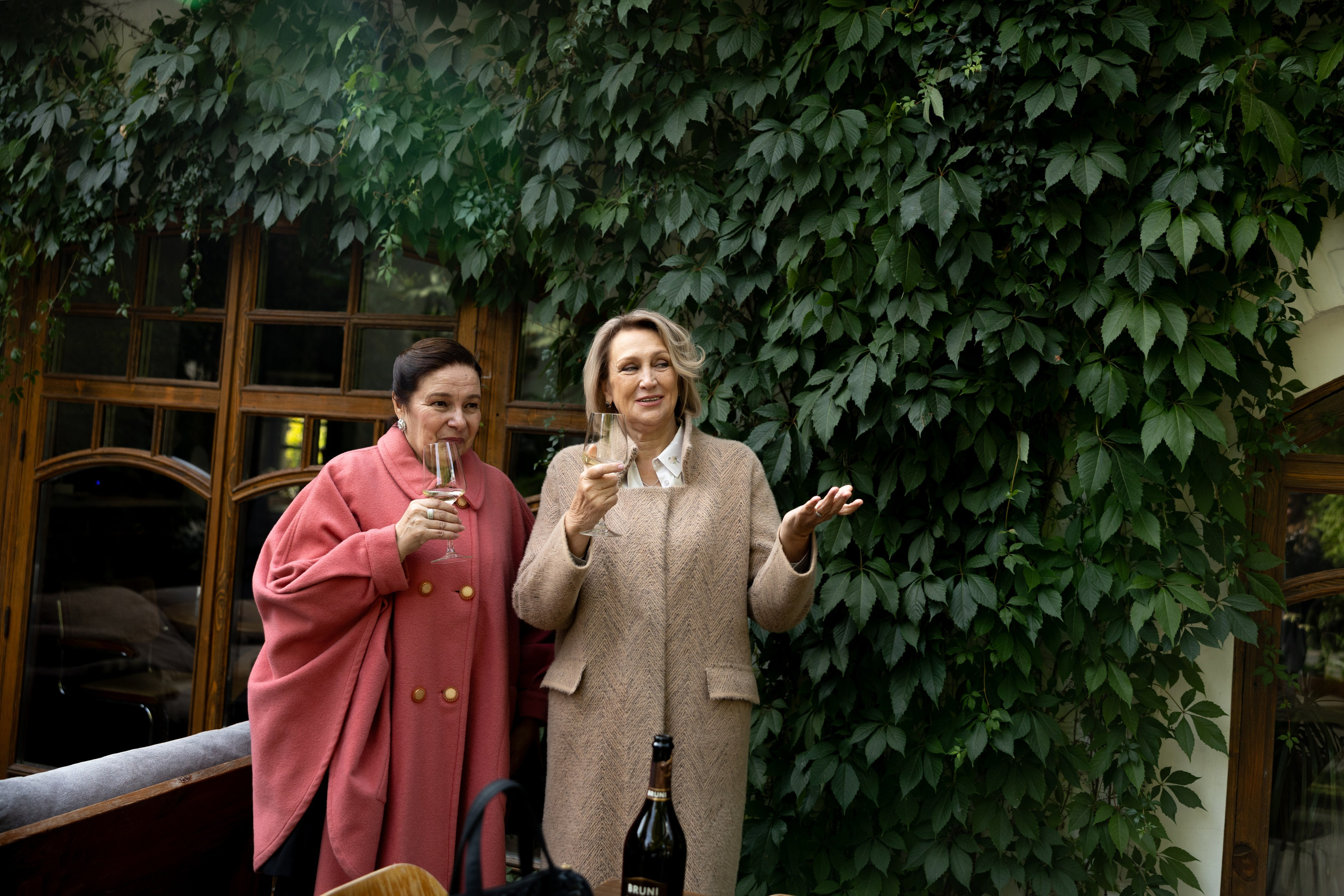 Даша и Рома, Yauza Place. Свадебный фотограф | Москва