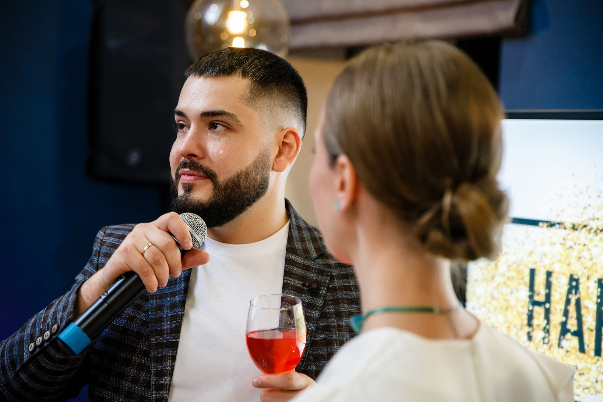День Рождения 35. Константин Солодянкин — свадебный и репортажный фотограф в Екатеринбурге и Верхней Пышме