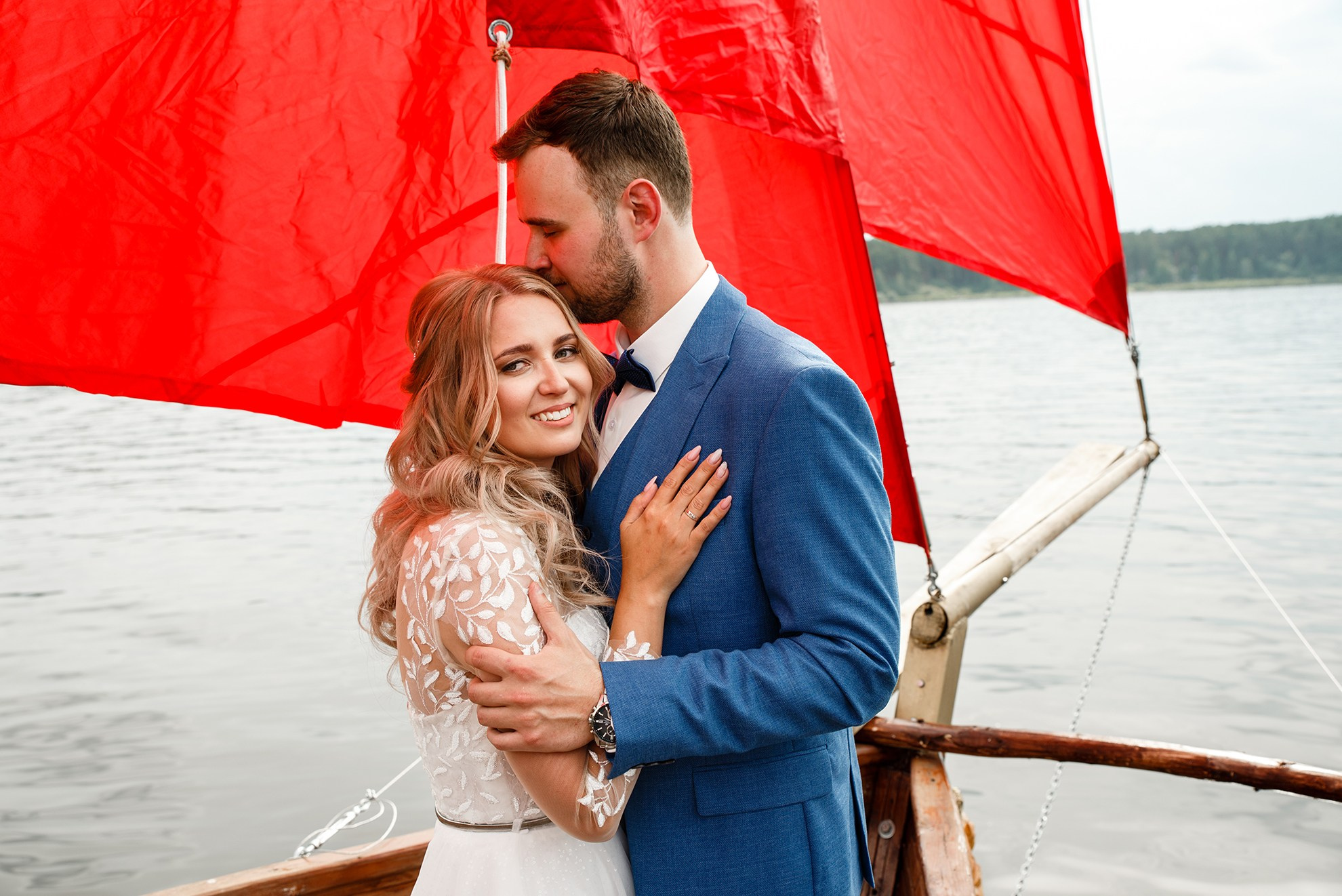 Свадьба Андрея и Виктории. Константин Солодянкин — свадебный и репортажный фотограф в Екатеринбурге и Верхней Пышме