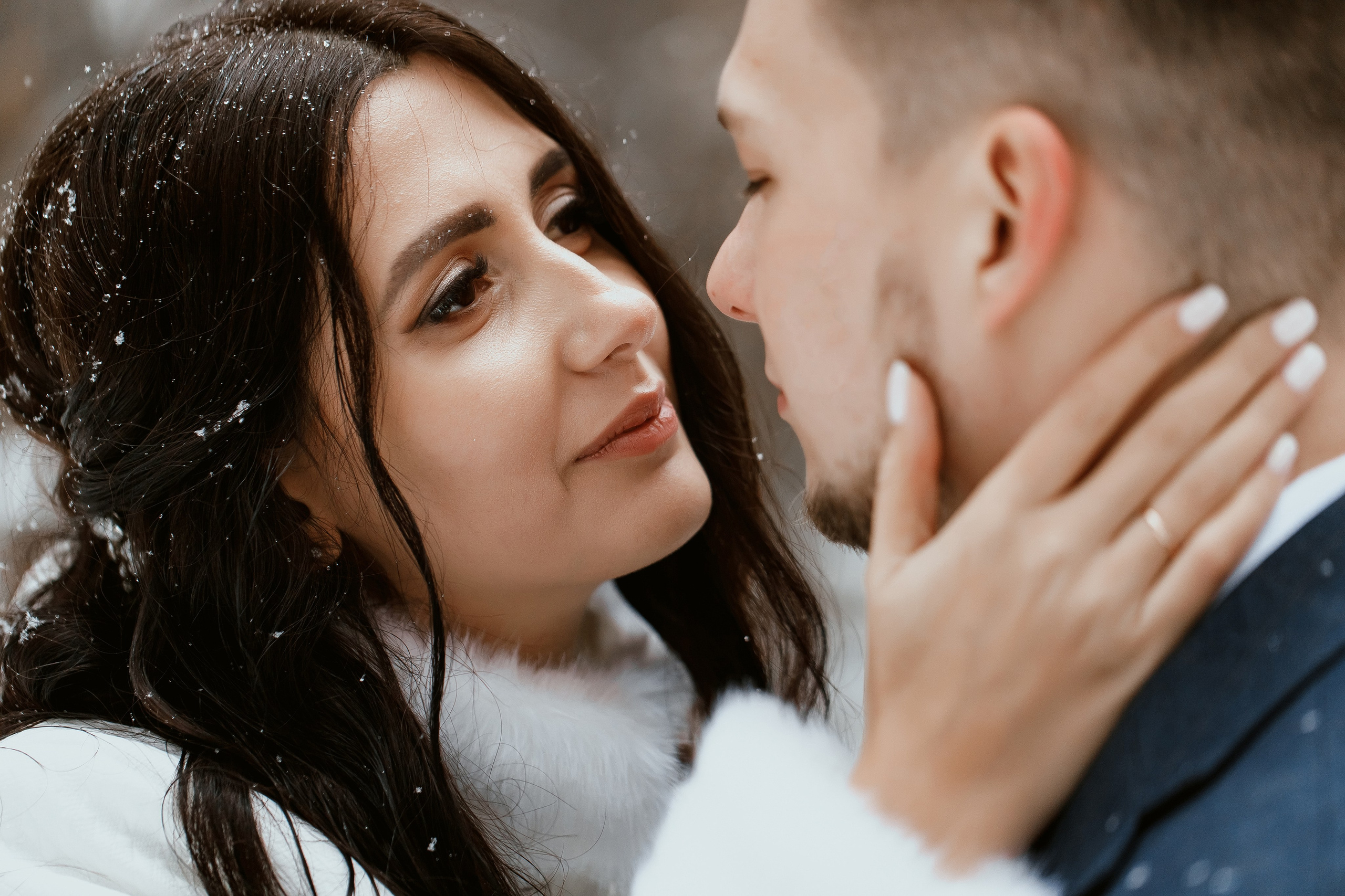 Артём и Луиза. Тимур Аминов | Фотограф в Кемерове