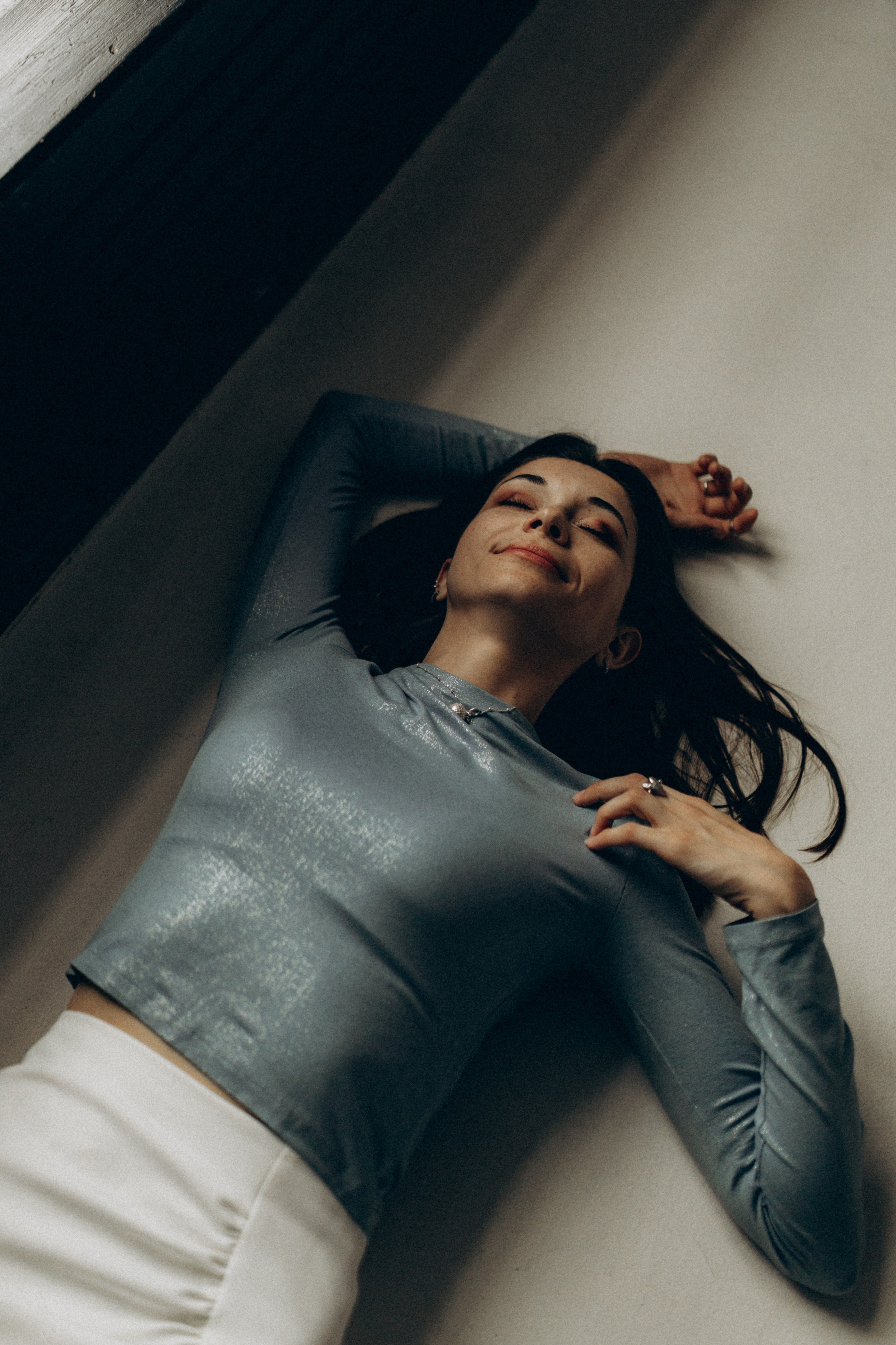 Полина & Варя. Фотограф НОГИНСК, Москва, Анастасия Белая