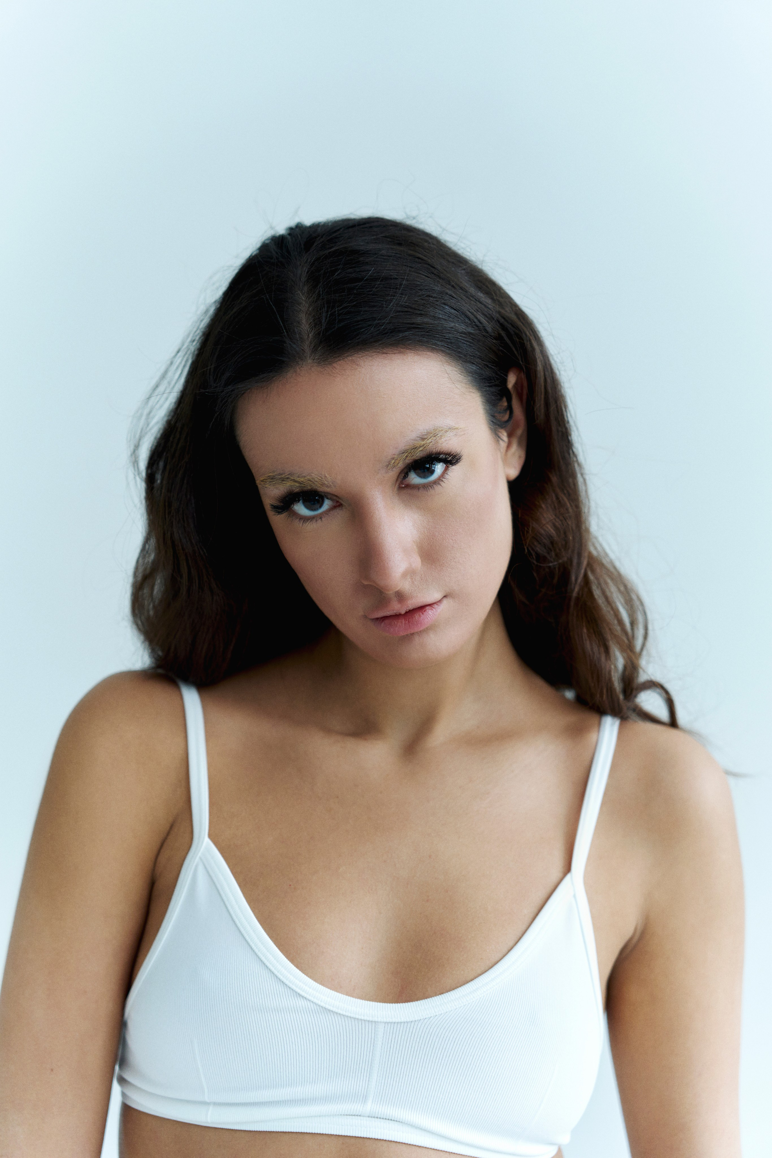 Мару. Фотограф и видеограф в Москве Юлия Прушинская