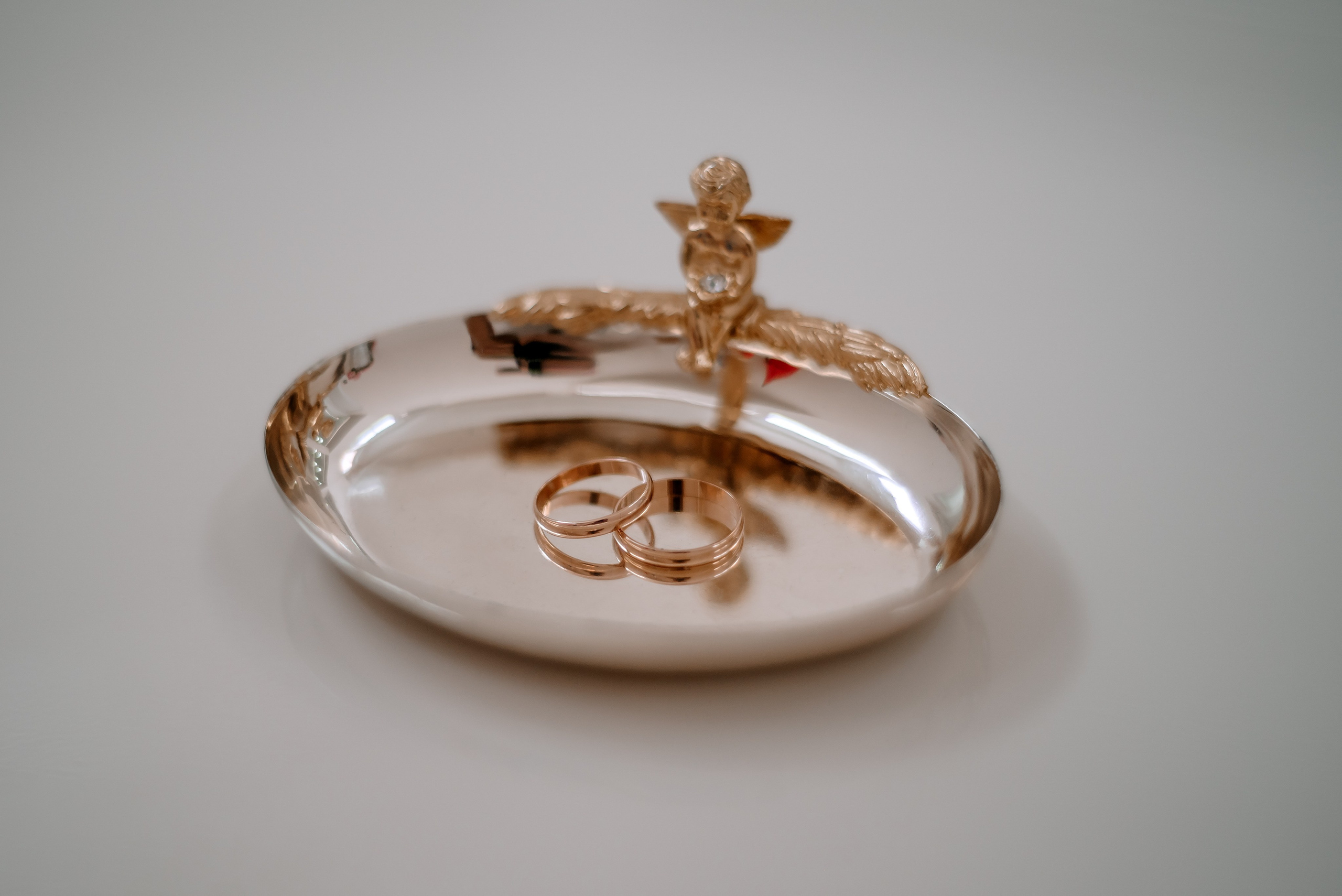 Вадим & Виктория. Свадебный и семейный фотограф в Москве Лера Леридзе