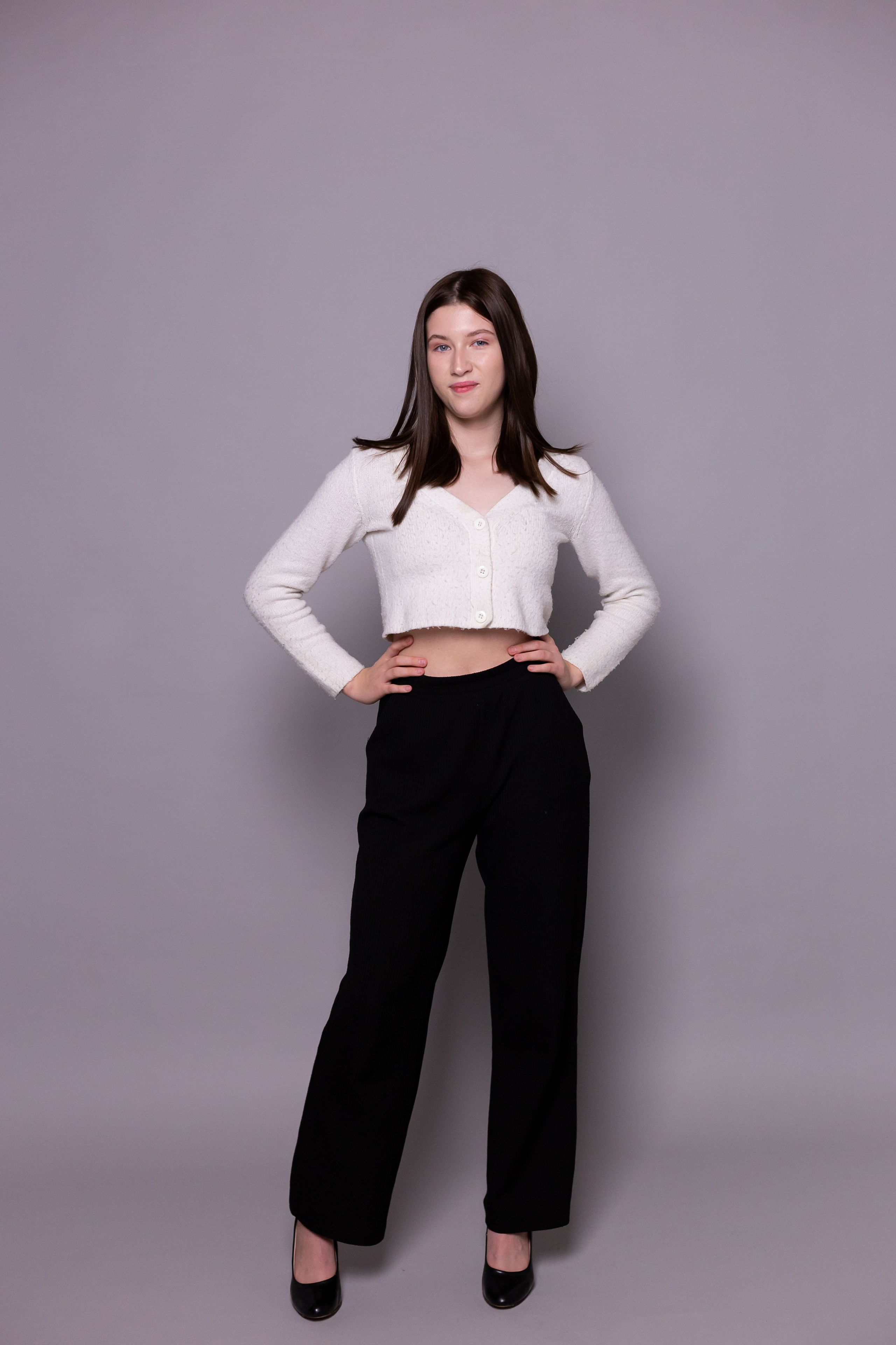 Шарова Ирина. Promodels