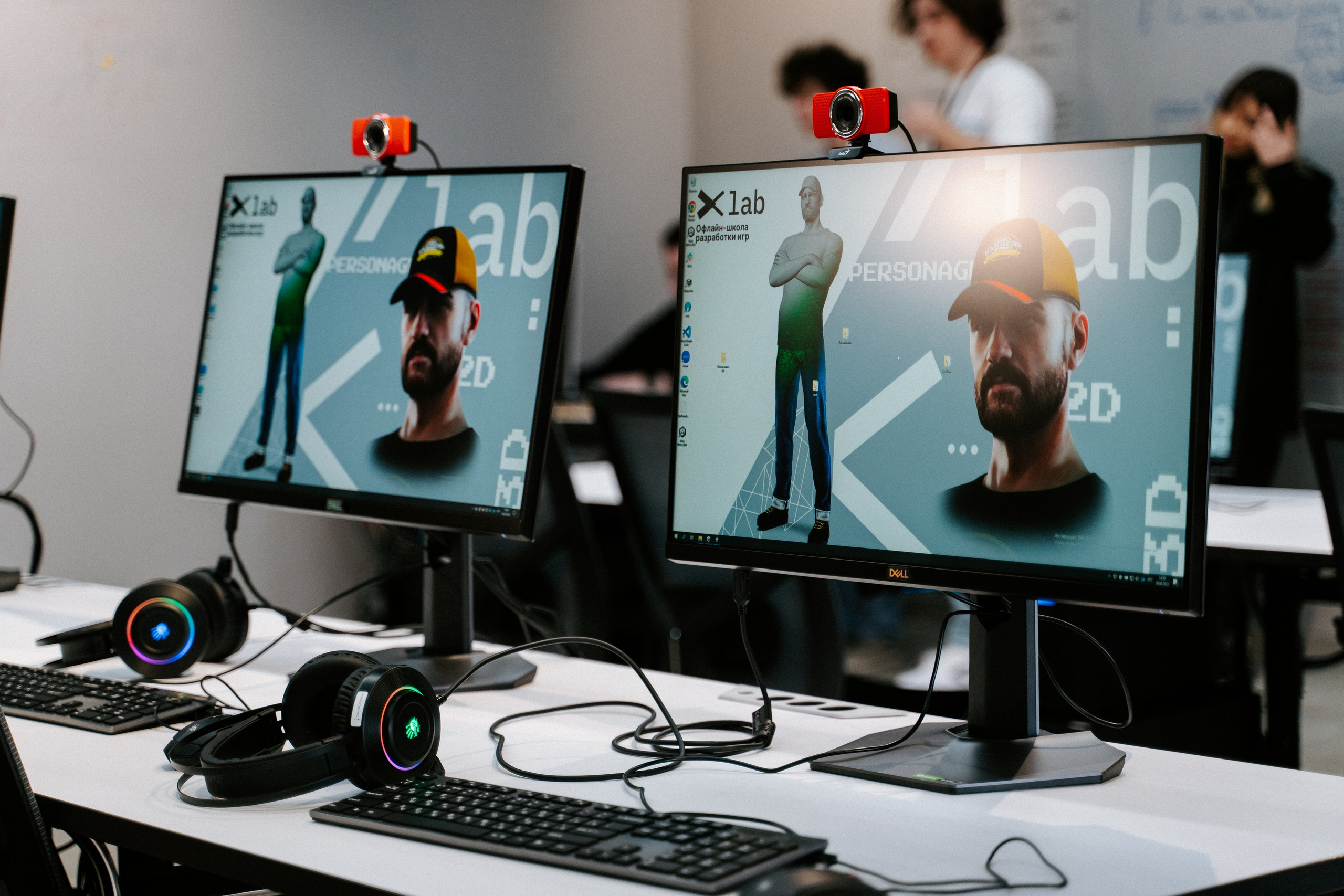 CarX. Создаю контент для бизнеса- Андрей Корниенко и упаковываю компании и экспертов в Краснодаре