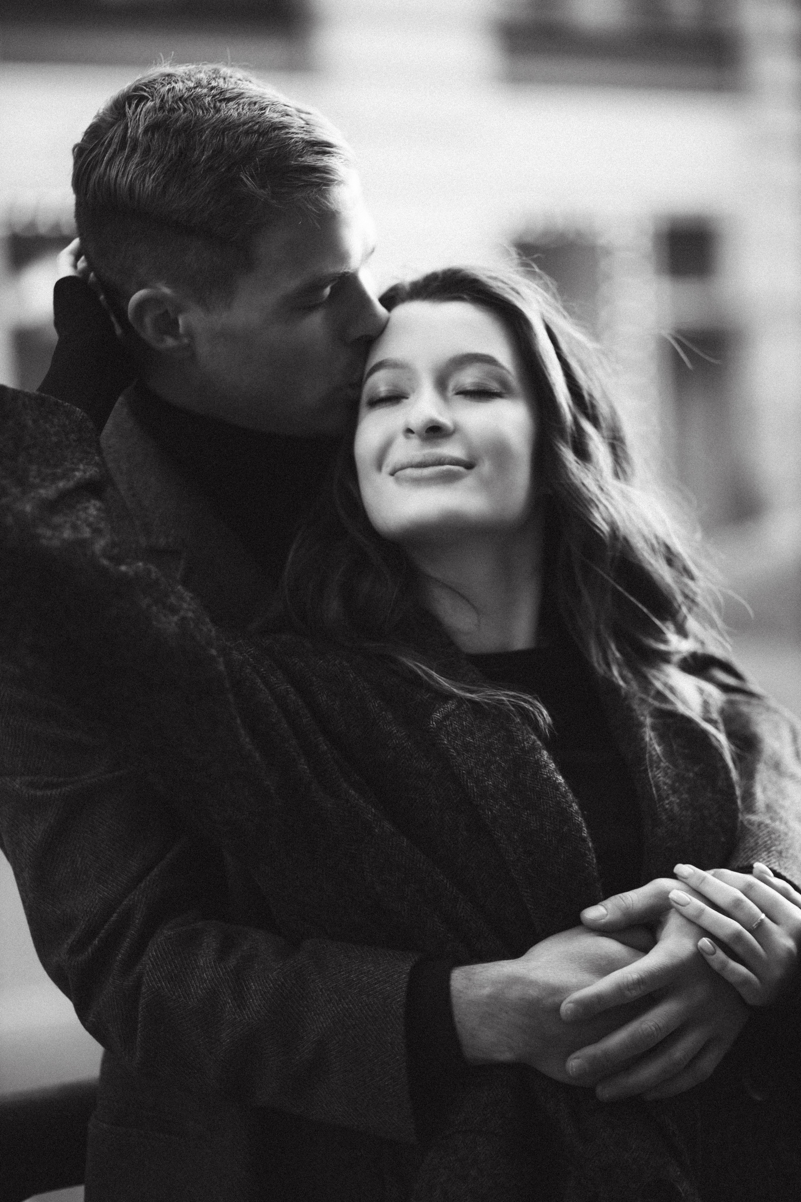 С & O | Санкт-Петербург. Фотограф Екатерина Амбрушкевич