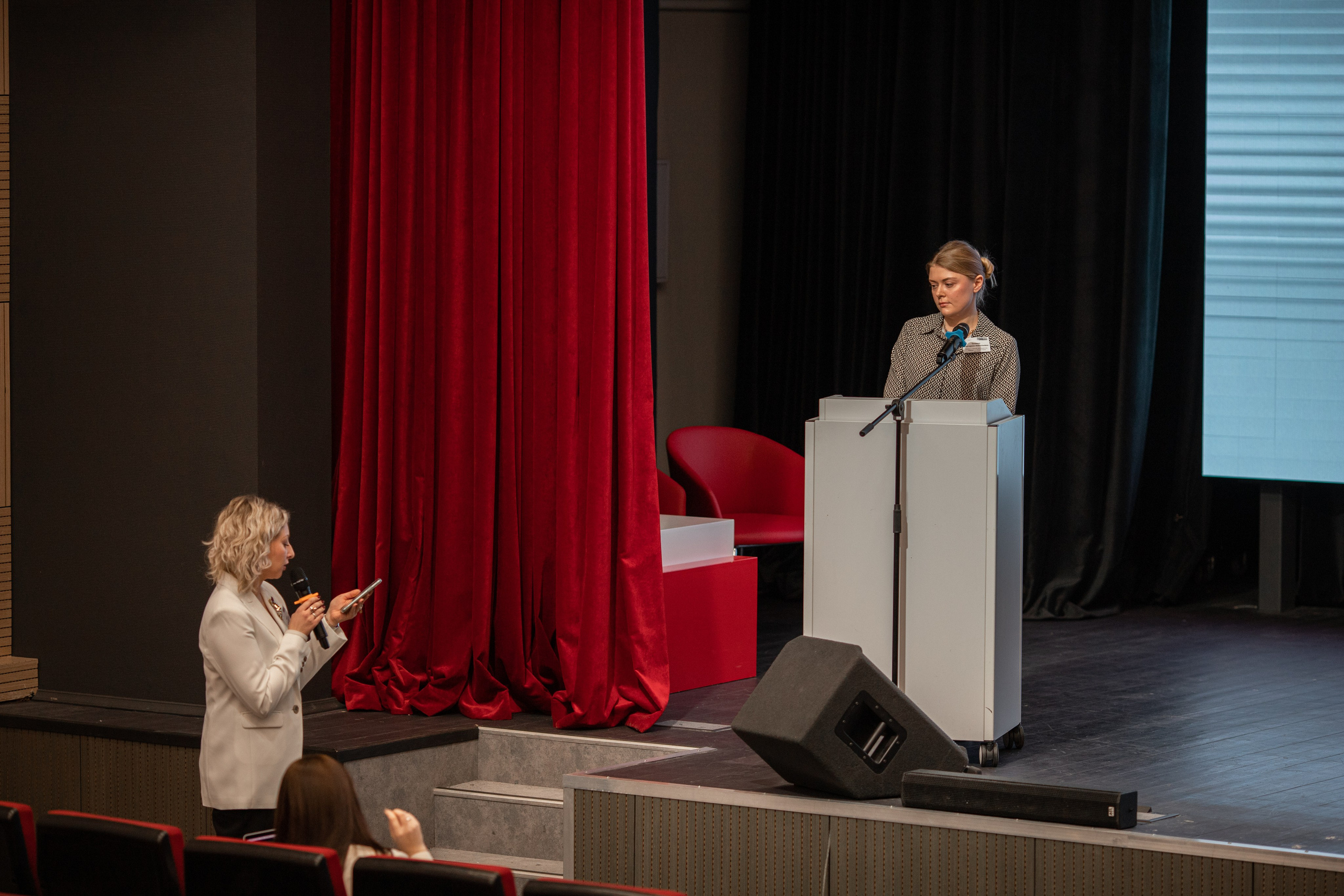 Международная Конференция МГПУ | Обучение Китайскому Языку. Фотограф брендов и бизнеса в Москве Алексей Сентюрин