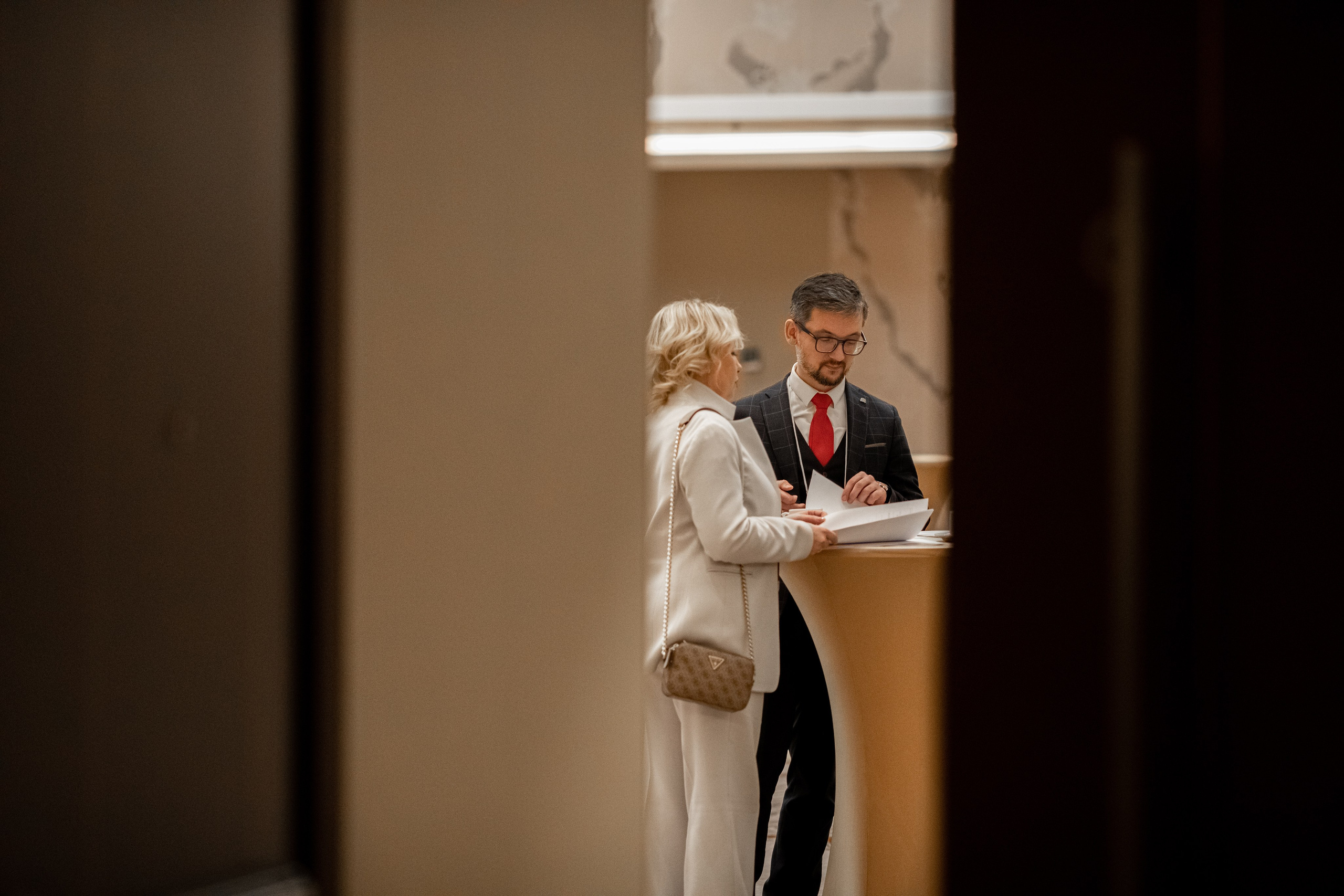 Репортажная съемка. Фотограф брендов и бизнеса в Москве Алексей Сентюрин