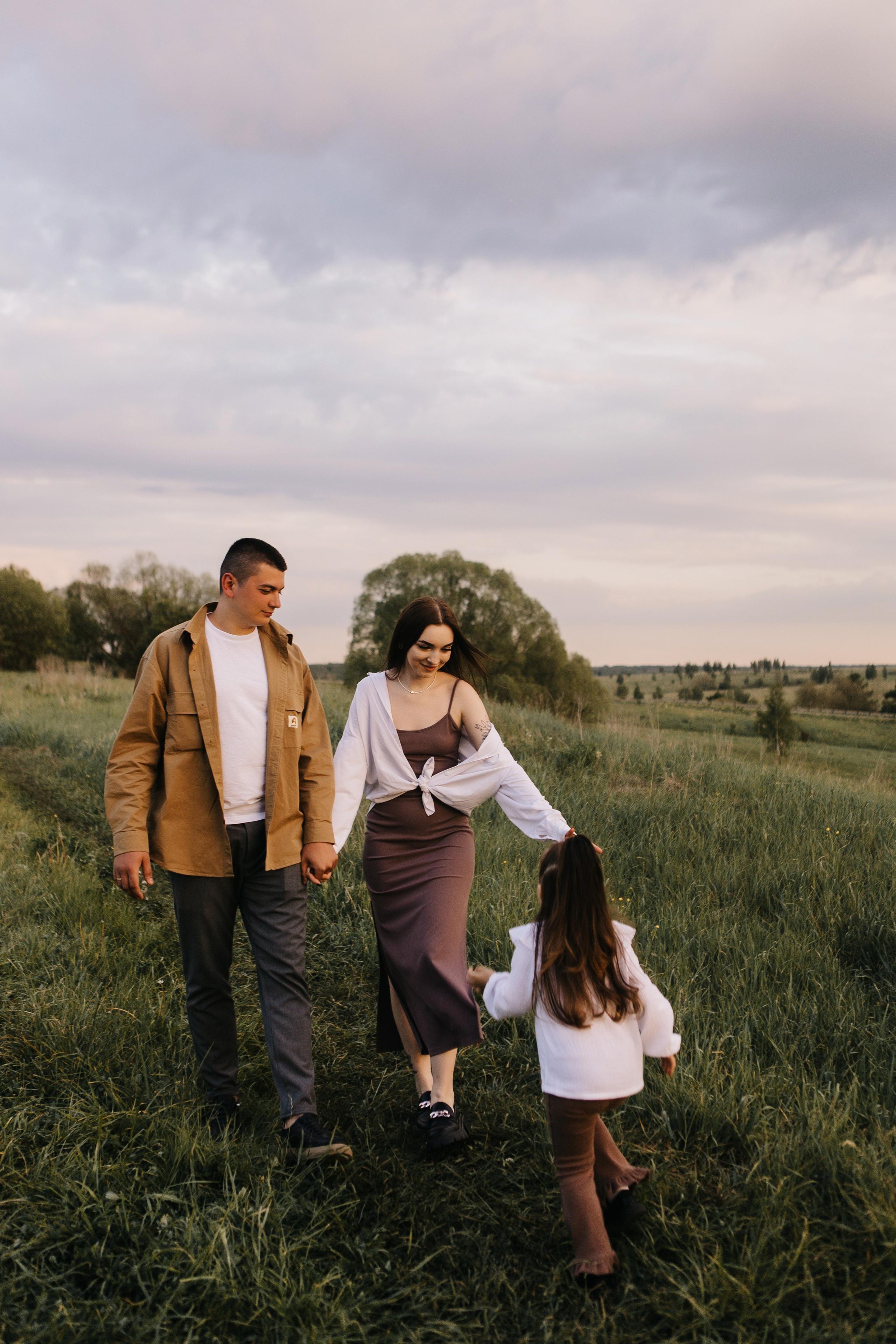 Sem. Свадебный фотограф в Туле, Москве. Ангелина Зеленина