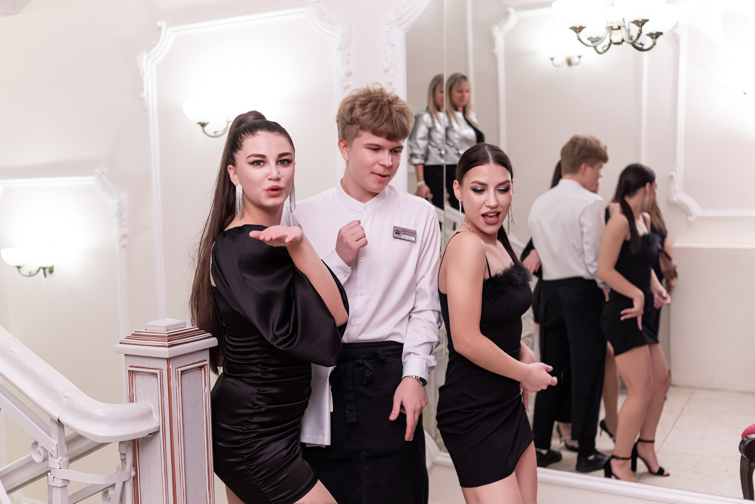 Девичник — 3. Бжицких Виталий — фотограф г. Ульяновск