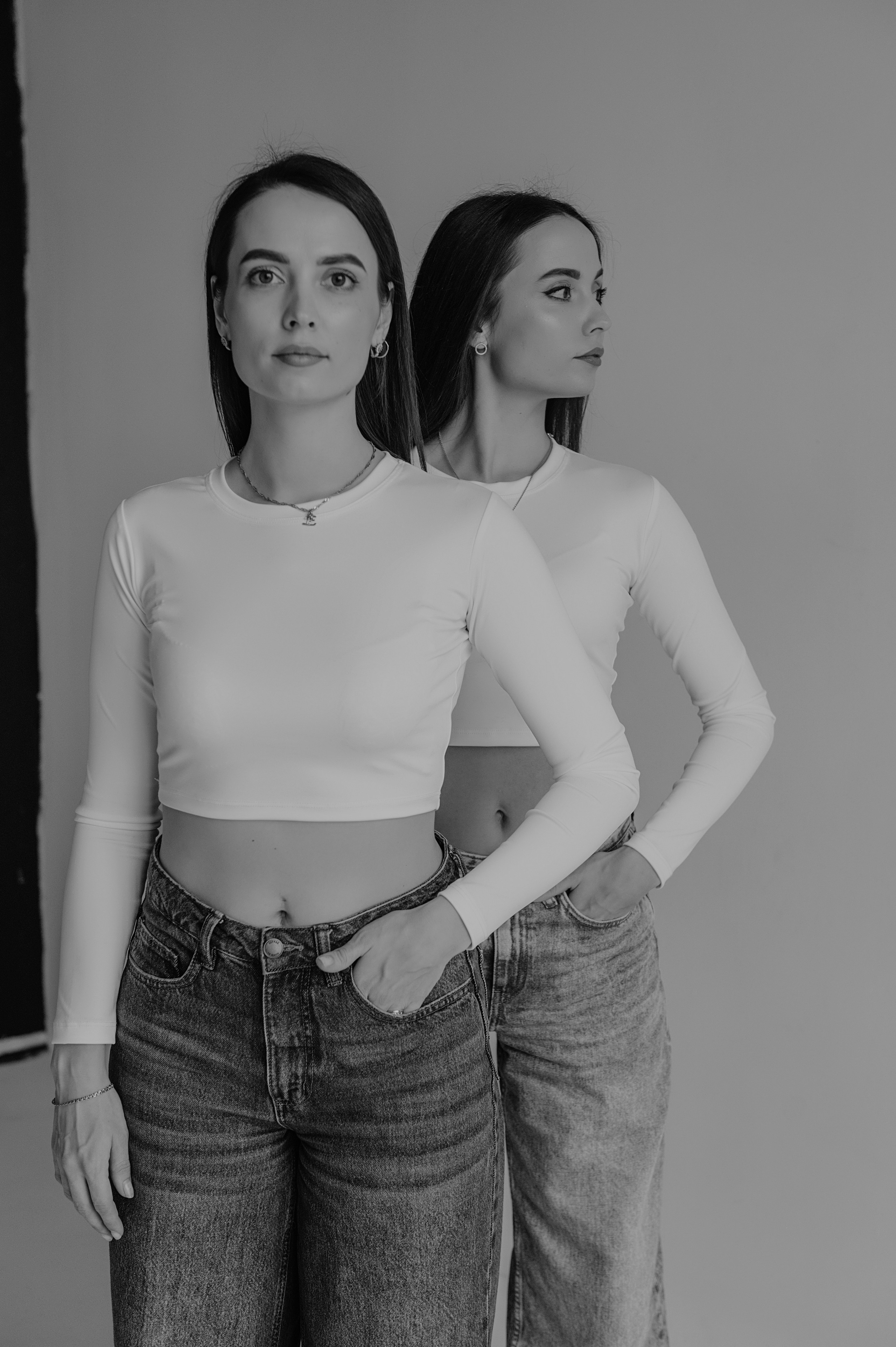 Двое. Марина Шуляк Фотограф Кострома — Санкт Петербург