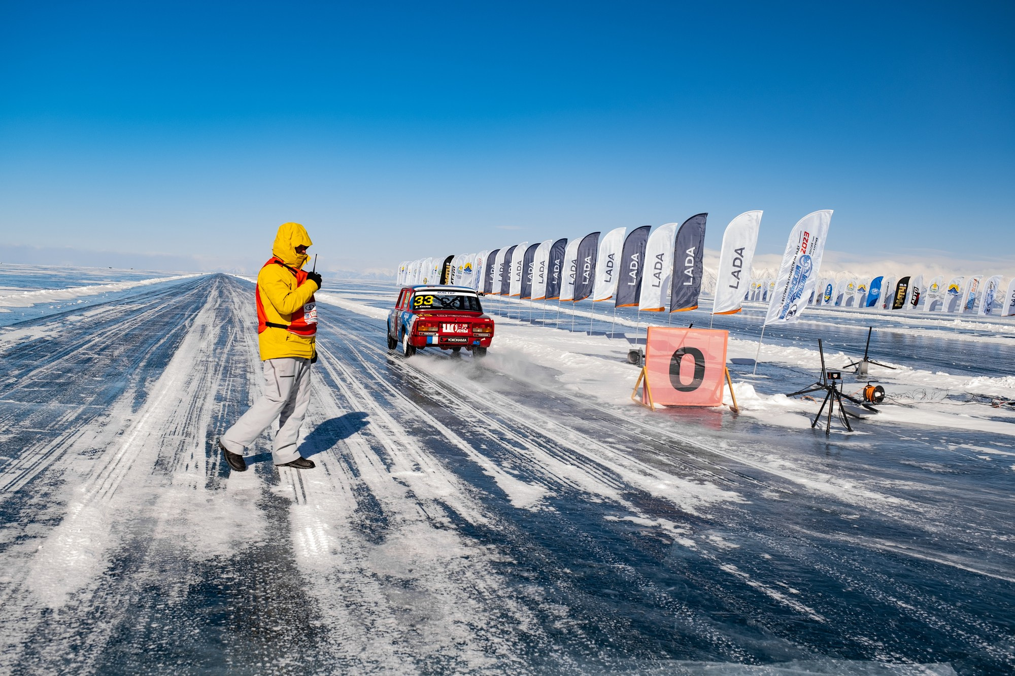 Байкальская Миля. Автоспортивный бренд фотограф в Москве — Виктория Логинова
