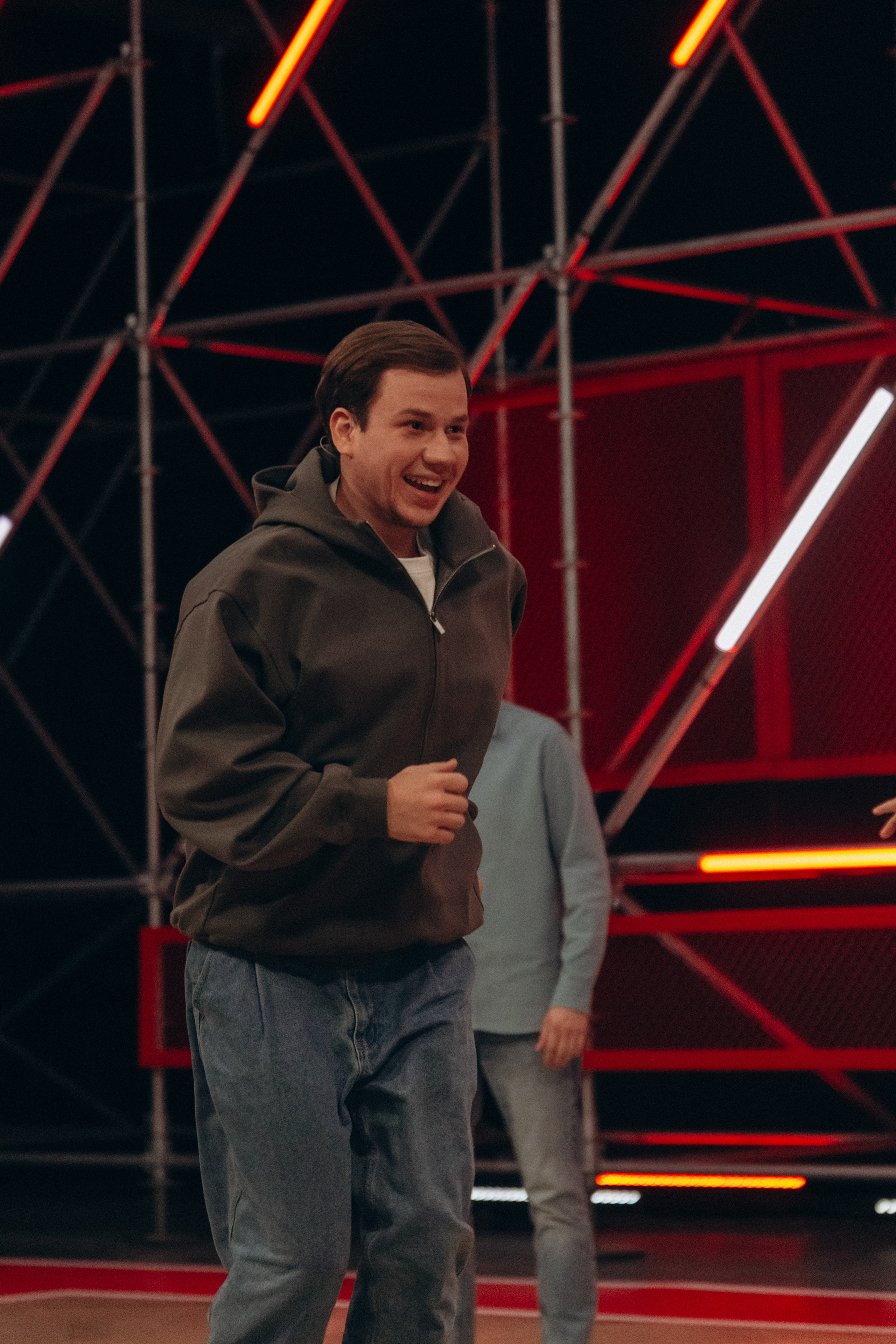 Зацени Игру. Олег Левин — профессиональный концертный и бэкстейдж фотограф в Москве