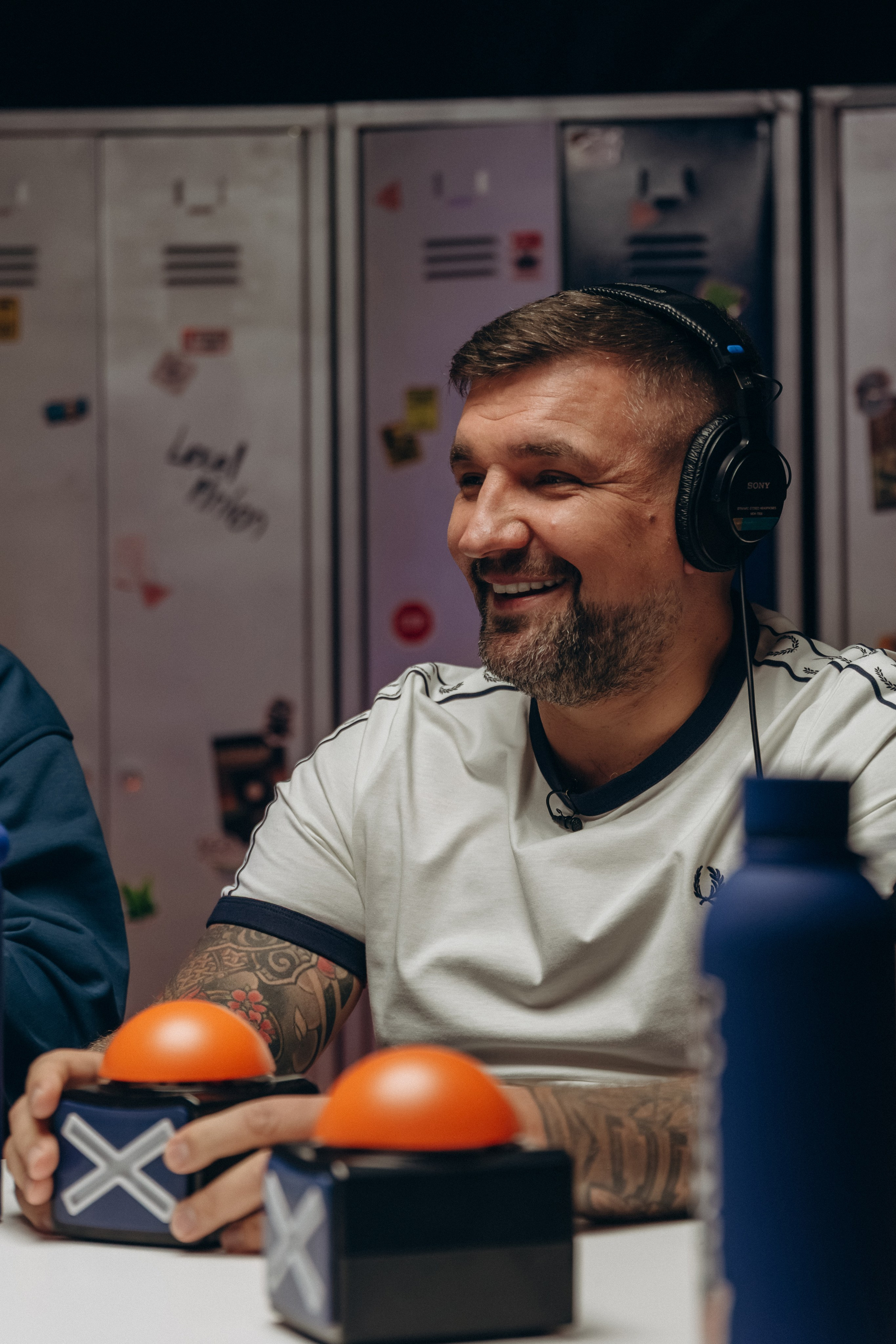 КЕНТЫ. Олег Левин — профессиональный концертный и бэкстейдж фотограф в Москве