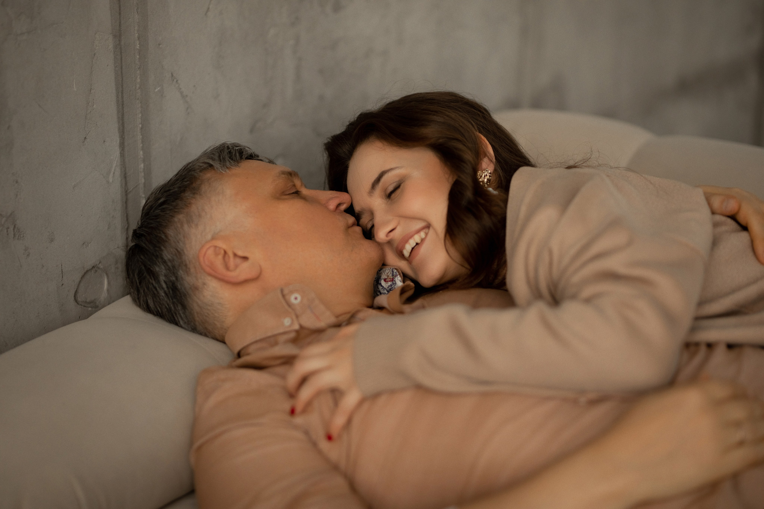 Катя Леша. Фотограф чувственного портрета в Санкт-Петербурге Светлана Фролова