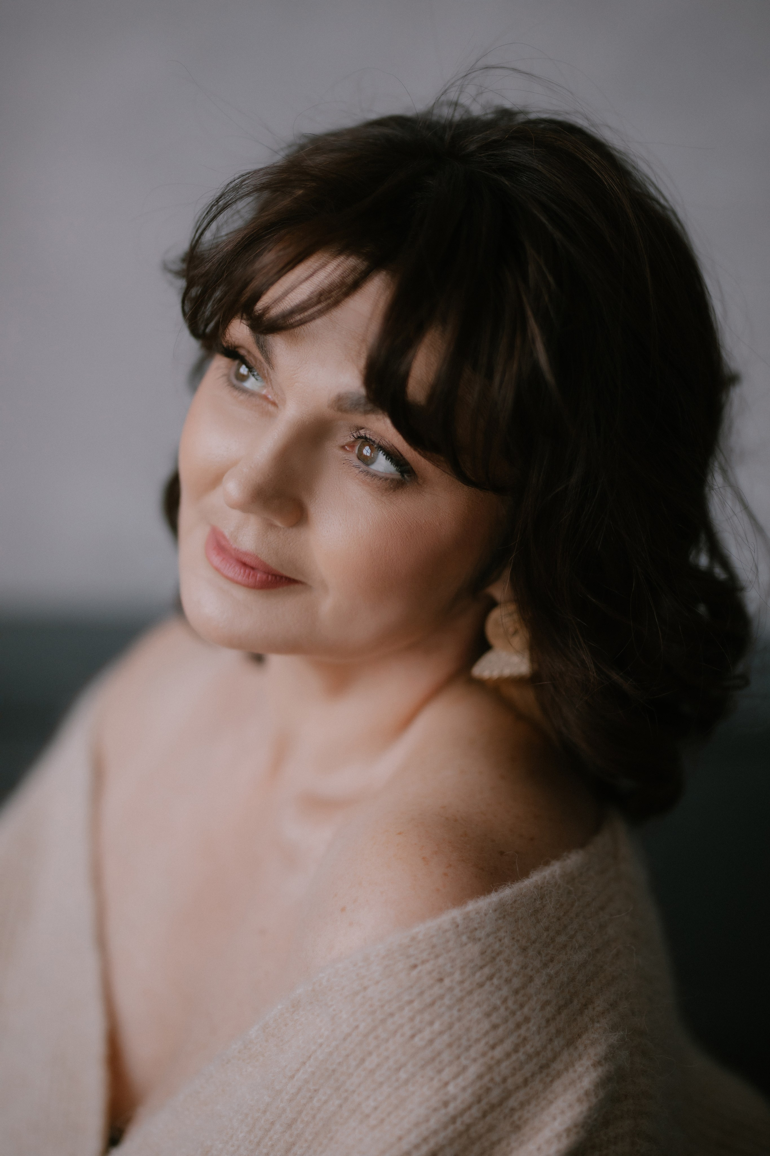 Альбина. Фотограф чувственного портрета в Санкт-Петербурге Светлана Фролова