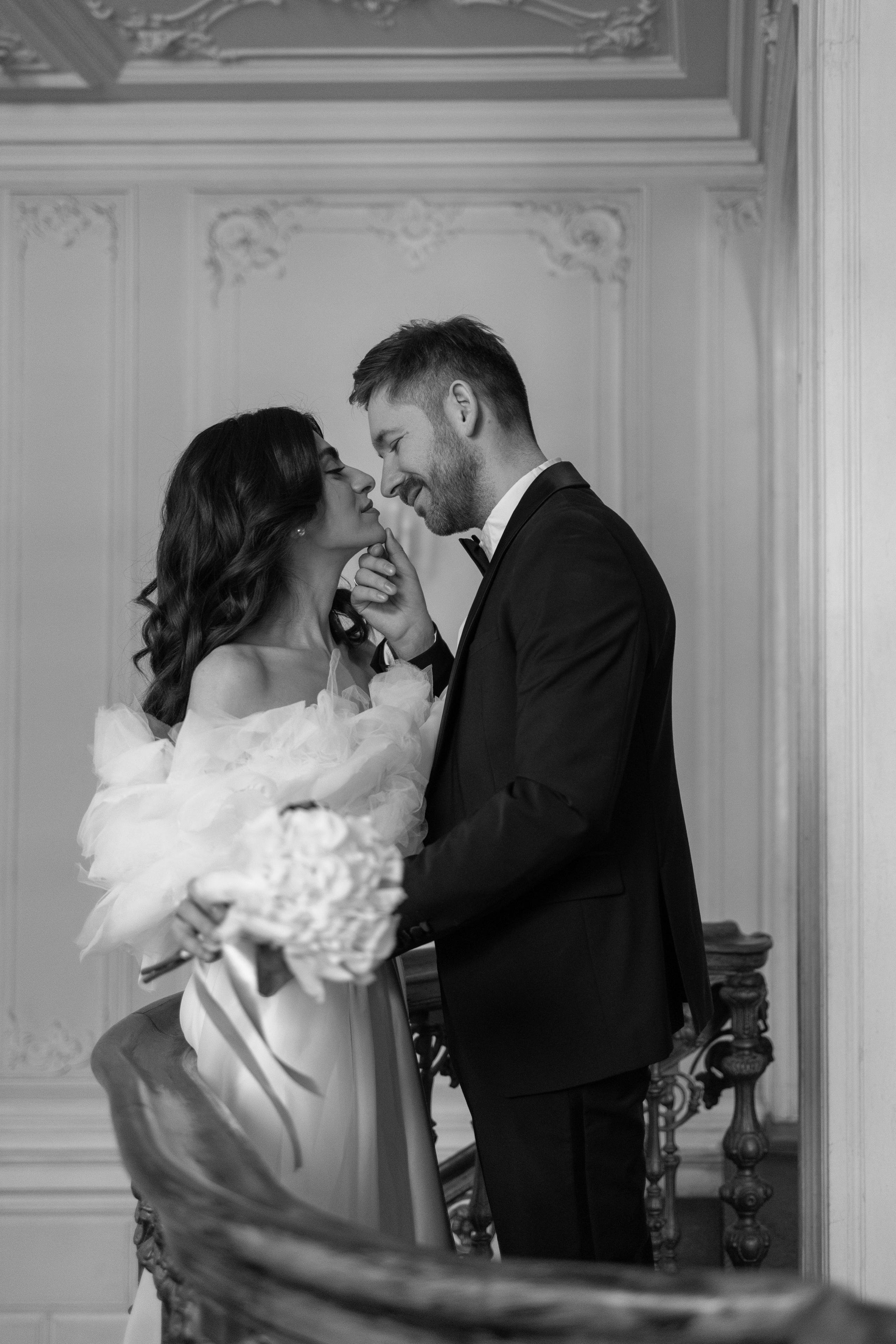 Николай и Сильвия