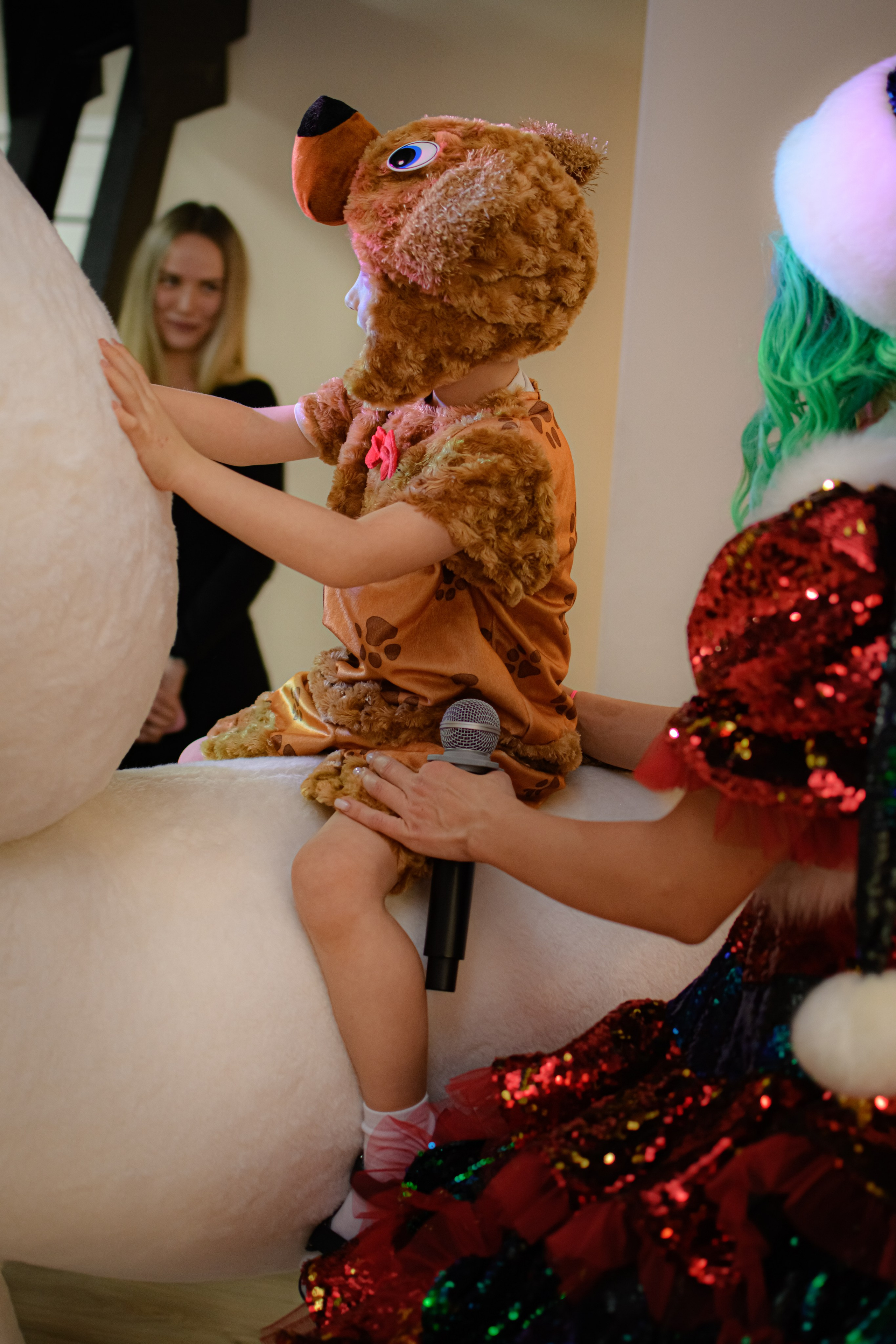 HAPPY NEW YEAR. Photokarish