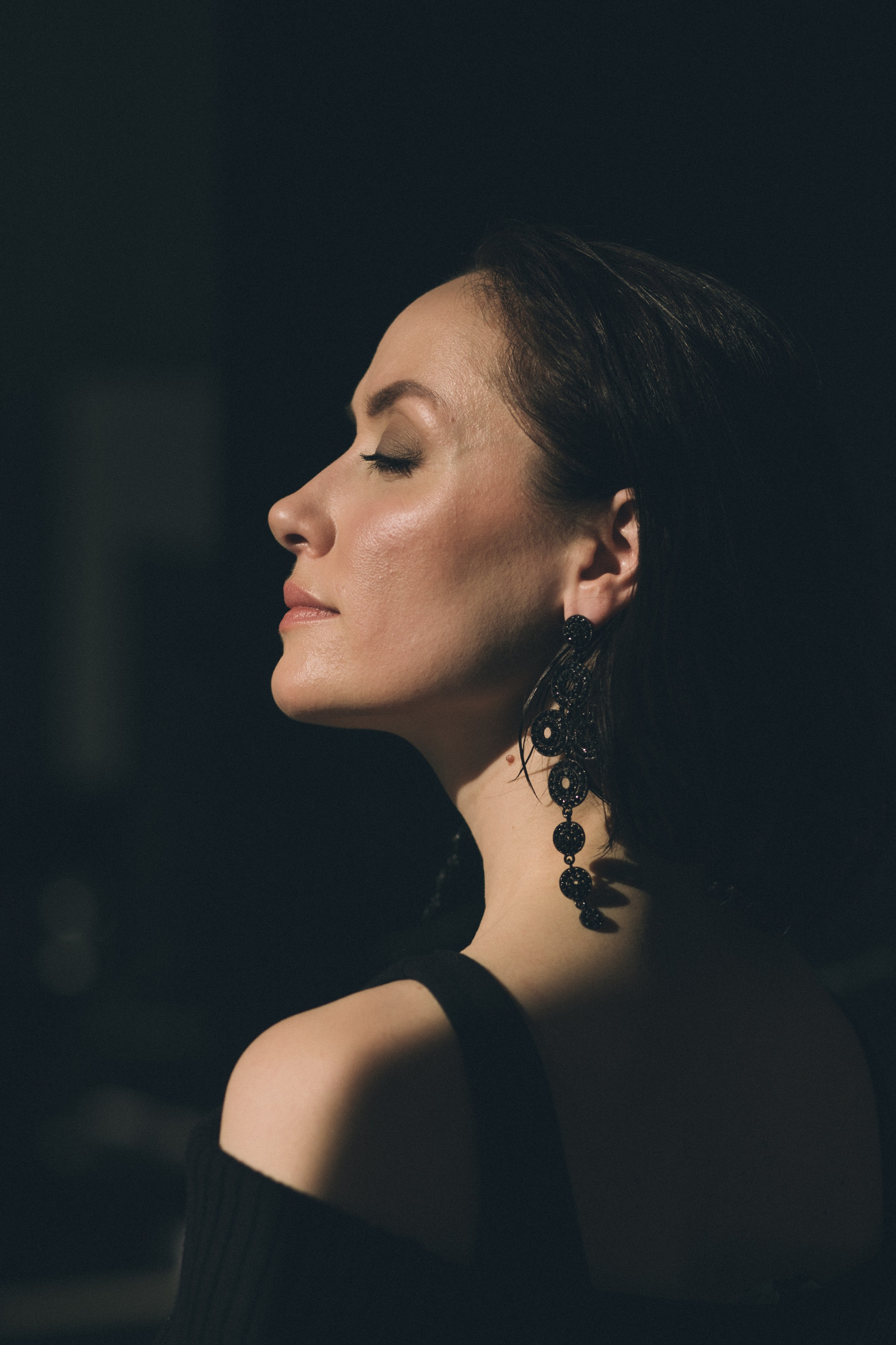 Даша. Портретный фотограф Мария Шарко Санкт-Петербург и Москва