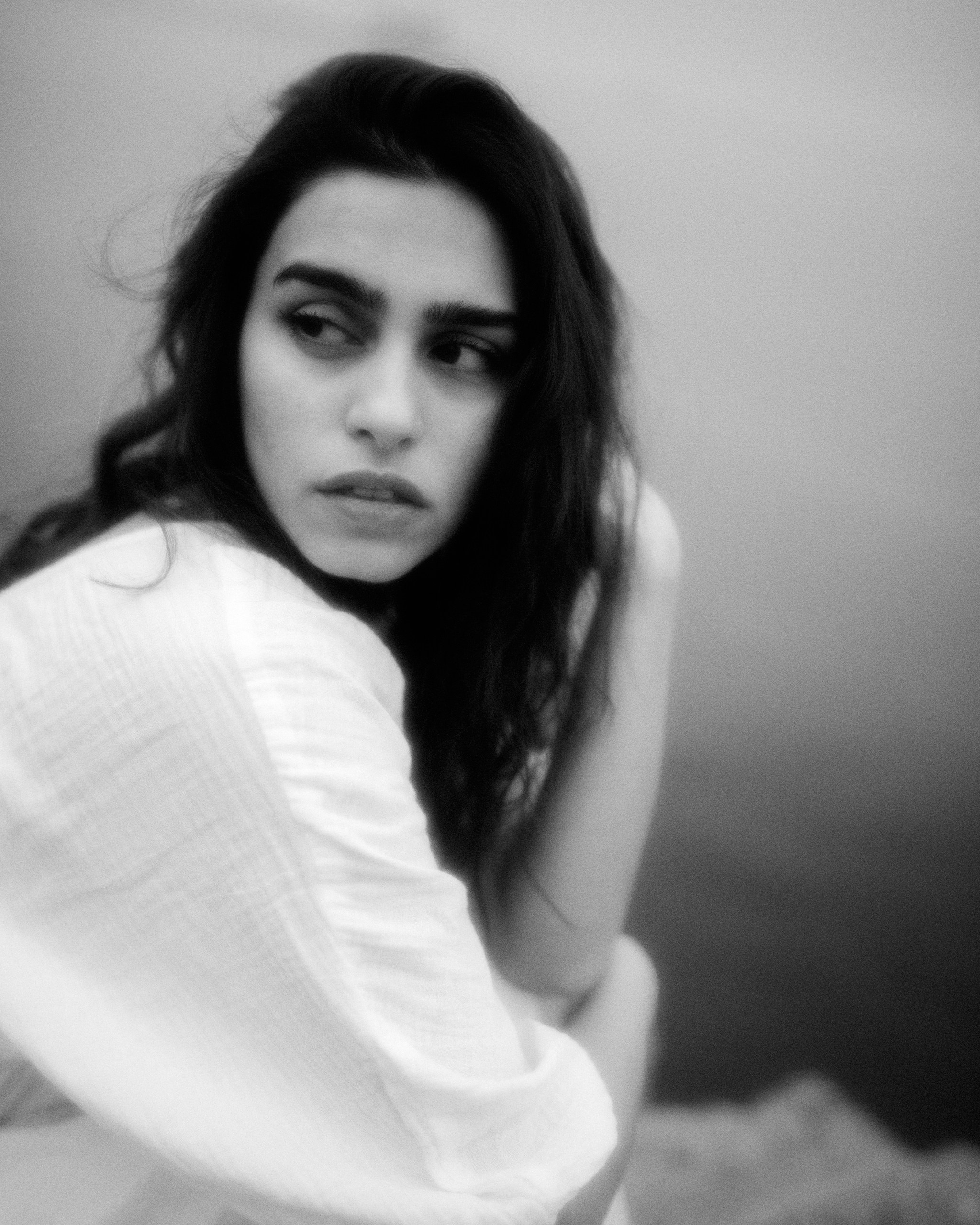 MEHIN. Фотограф города Уральск Ольга Василец