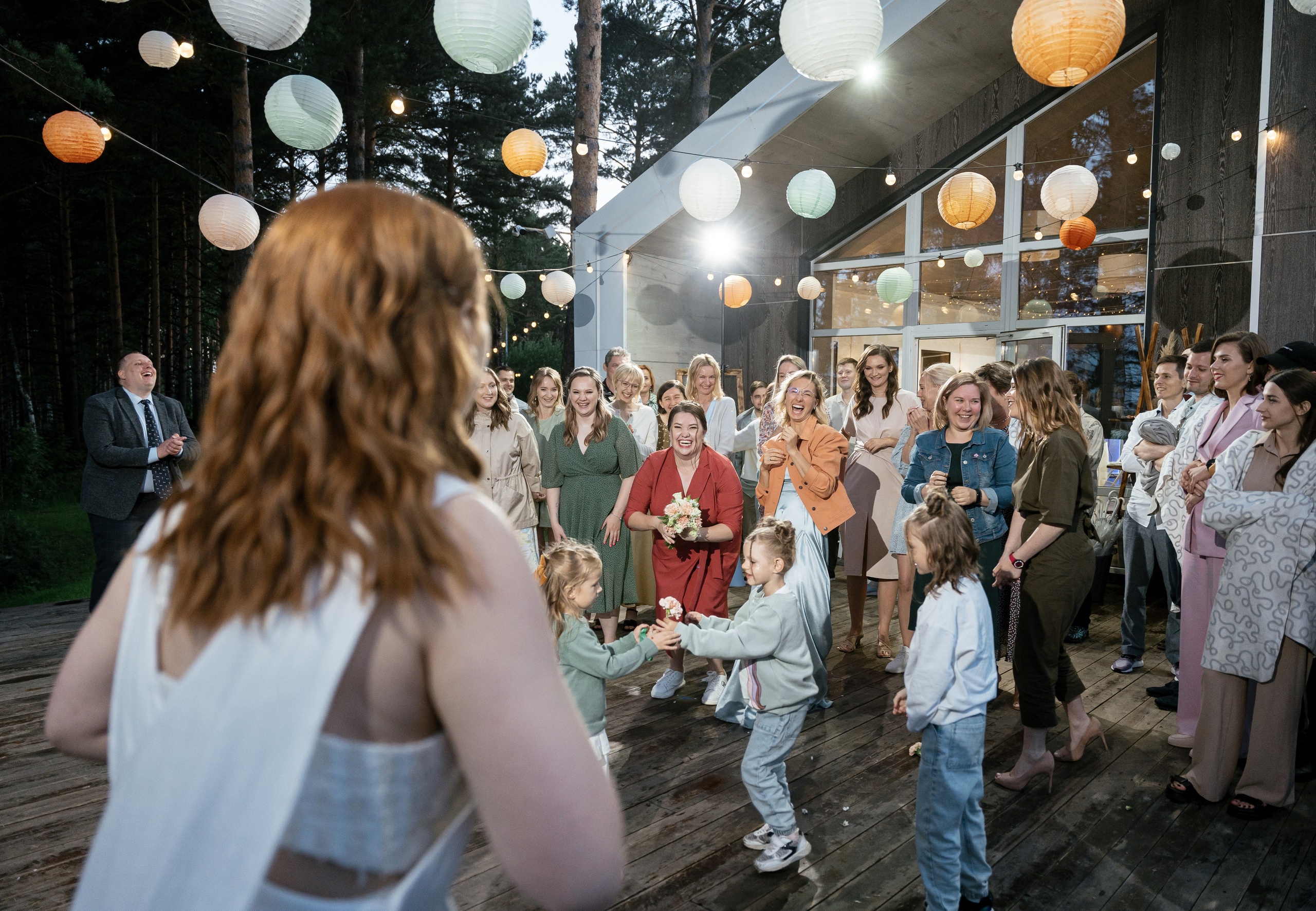 Витя и Аня. Фотограф Томск, Новосибирск Влад Свириденко