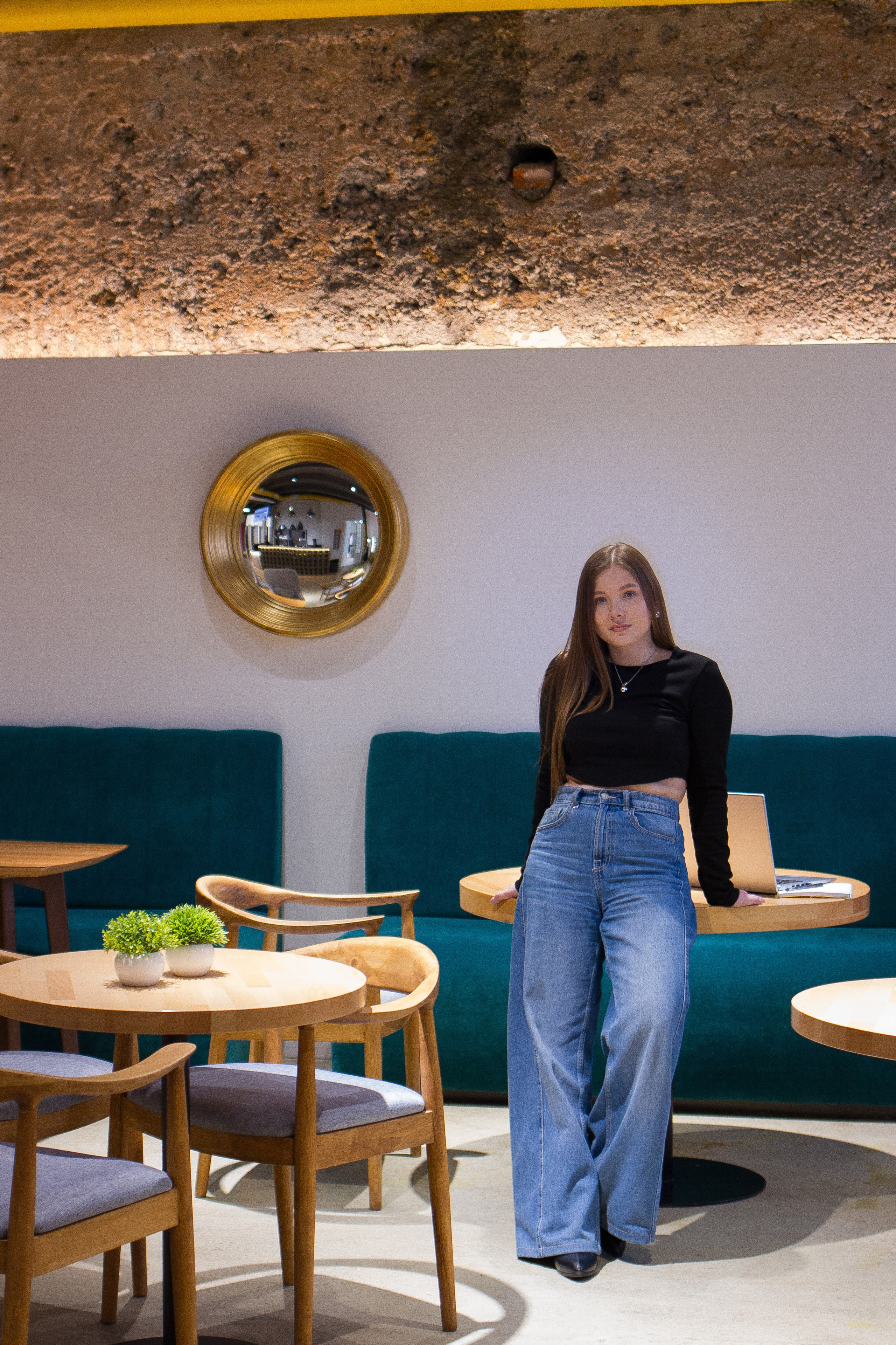 Е — ВЕБ ДИЗАЙНЕР. Фотограф Екатеринбург Елена Минина