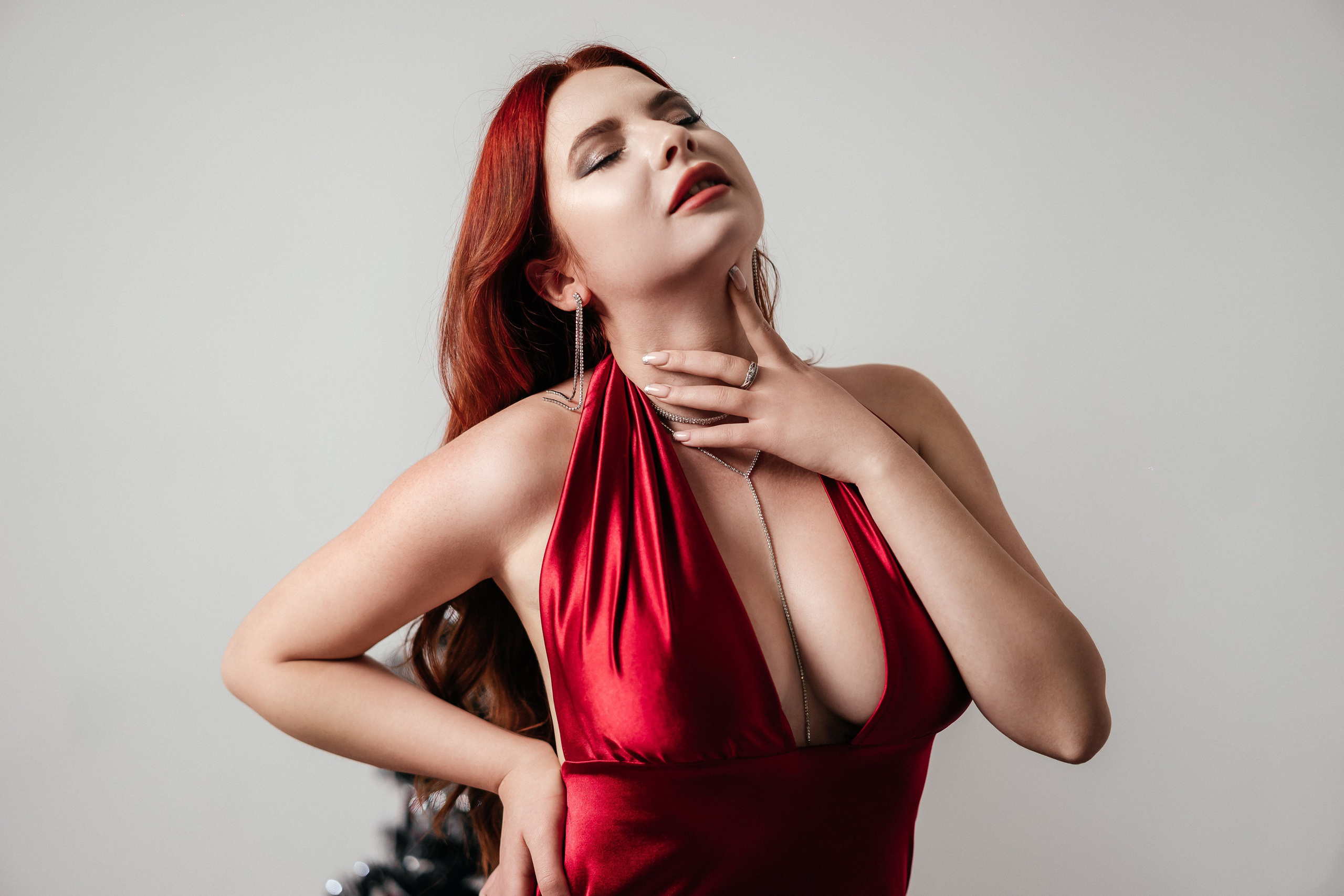 Катя | RED FASHION. Фотограф и видеограф Смоленск | Студия Цезарь