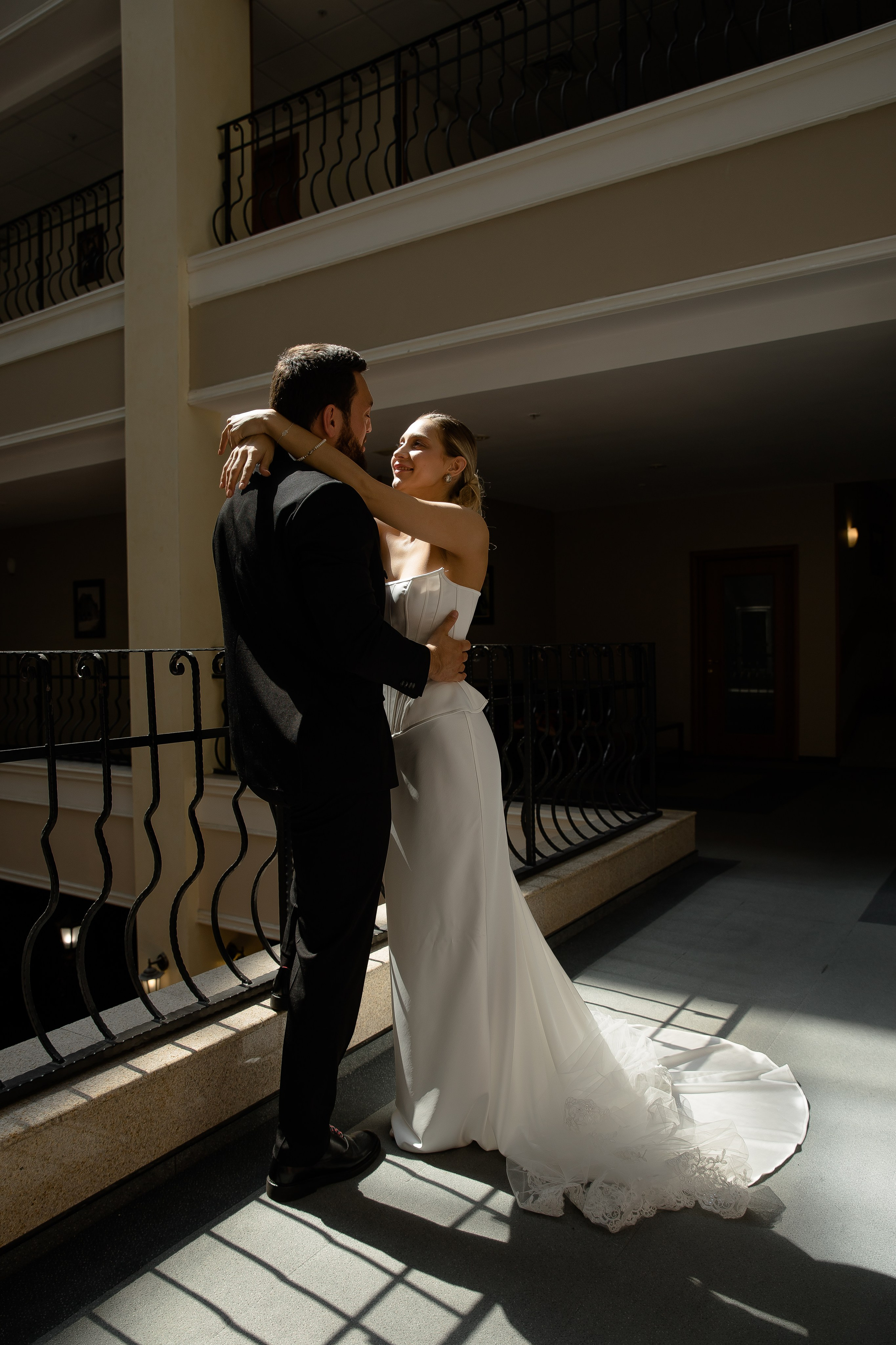 I & A. Свадебный и семейный фотограф Анжелика Альашкар в Казани Татарстан