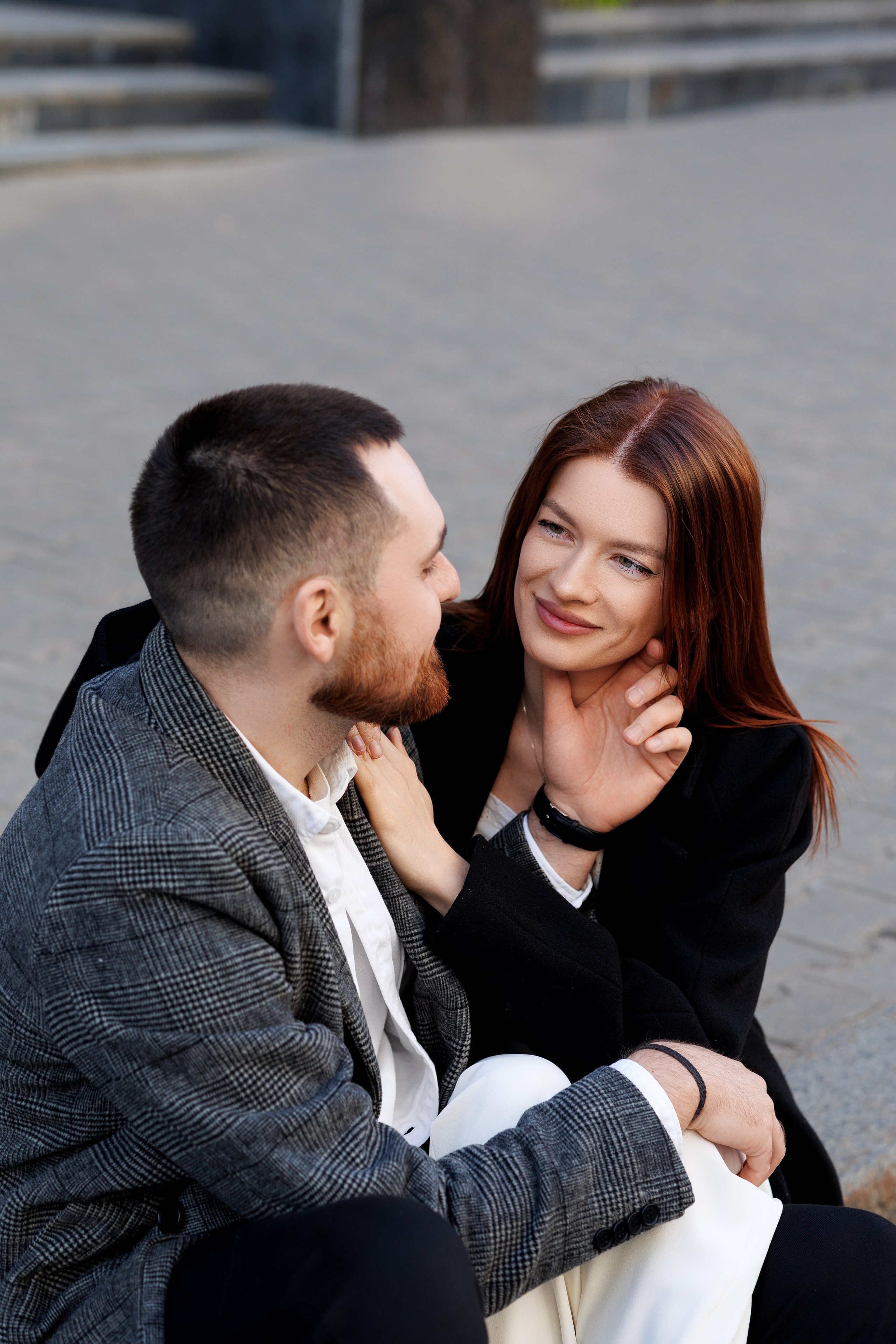 Парные фотосессии. Фотограф Минск