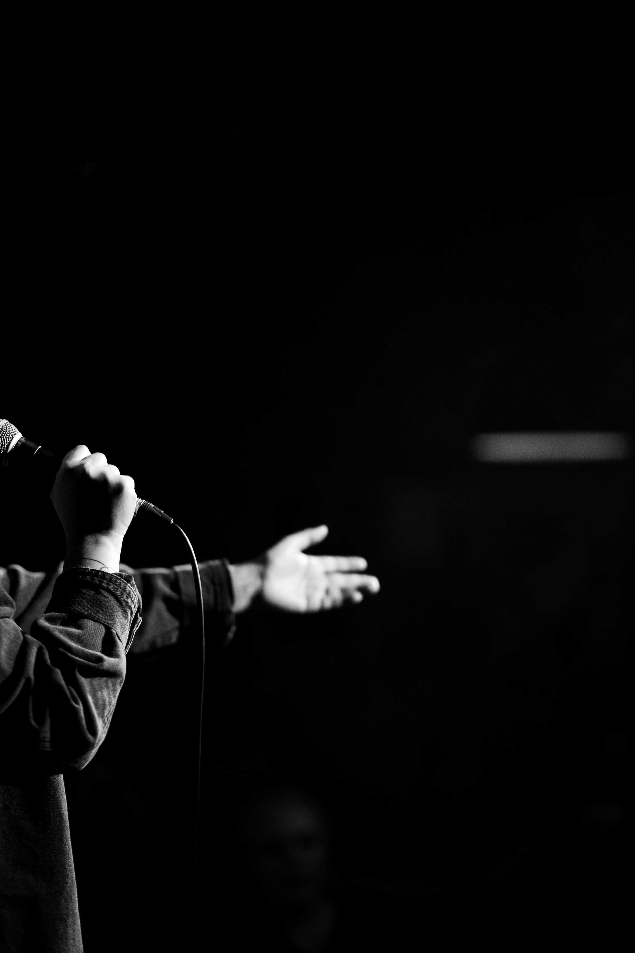 Стендап. Фотограф Екатеринбург