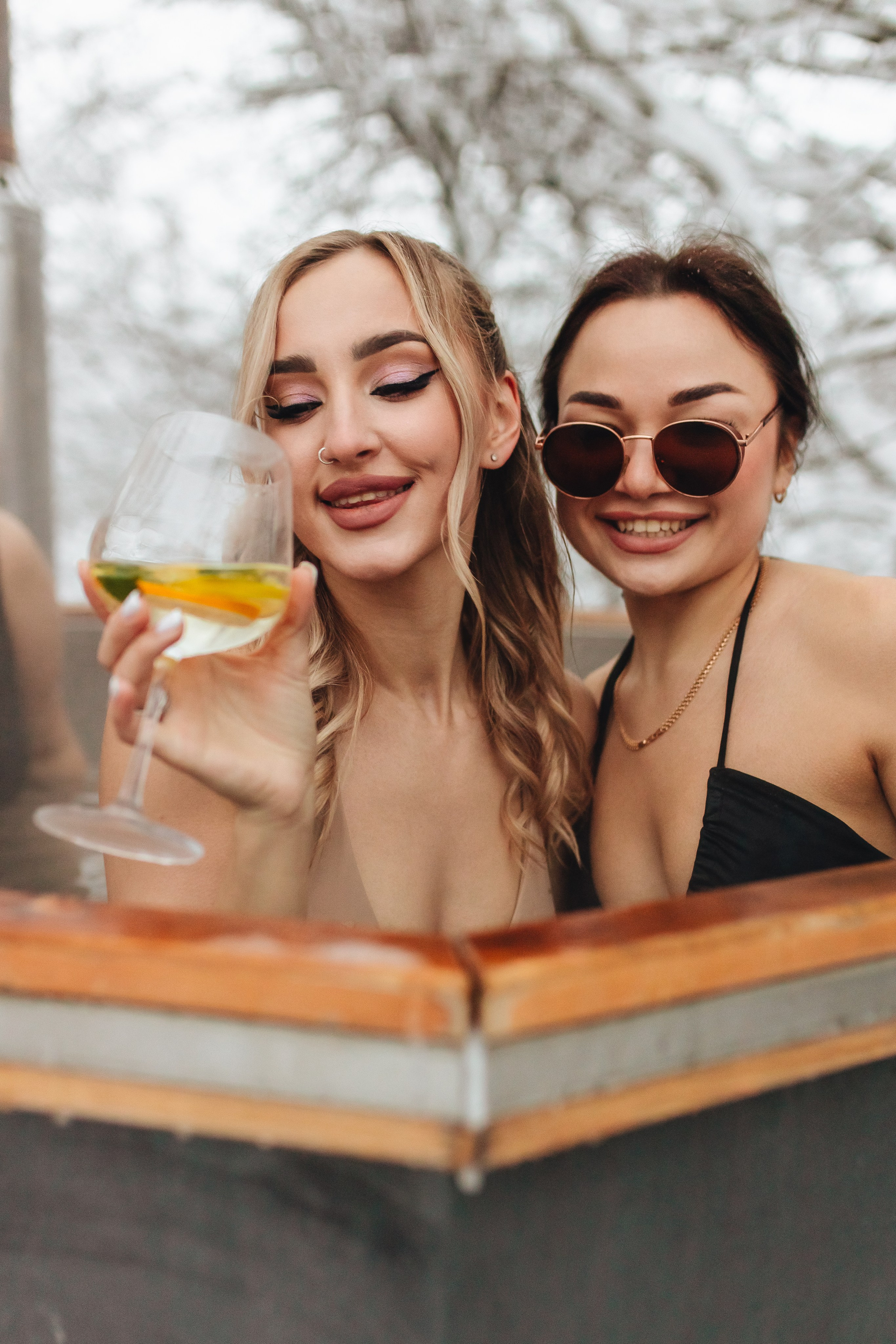 День Рождения Дианы. Свадебный и семейный фотограф в Туле и области Маша Костина