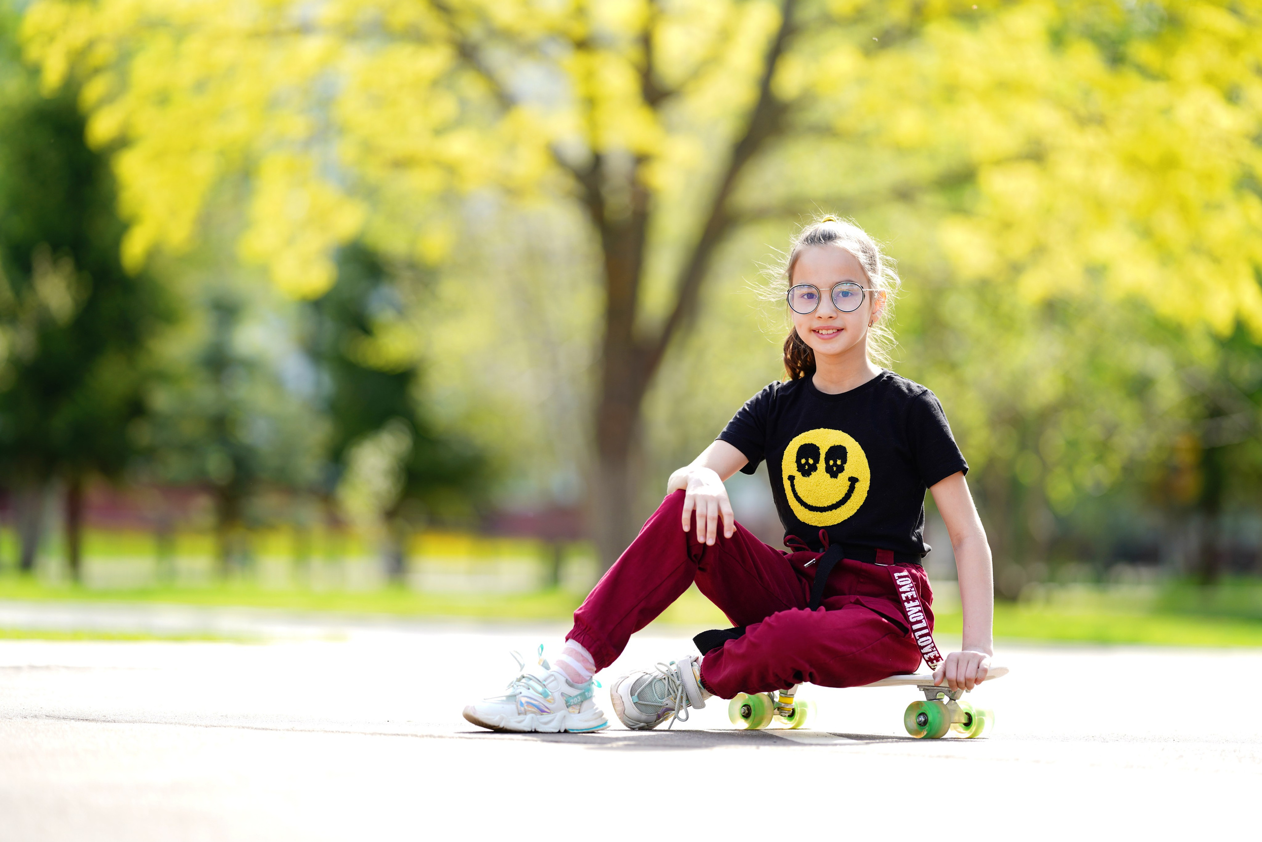 Весна 4 класс. Современные выпускные альбомы. Мы делаем не просто альбомы, а стильные фотокниги