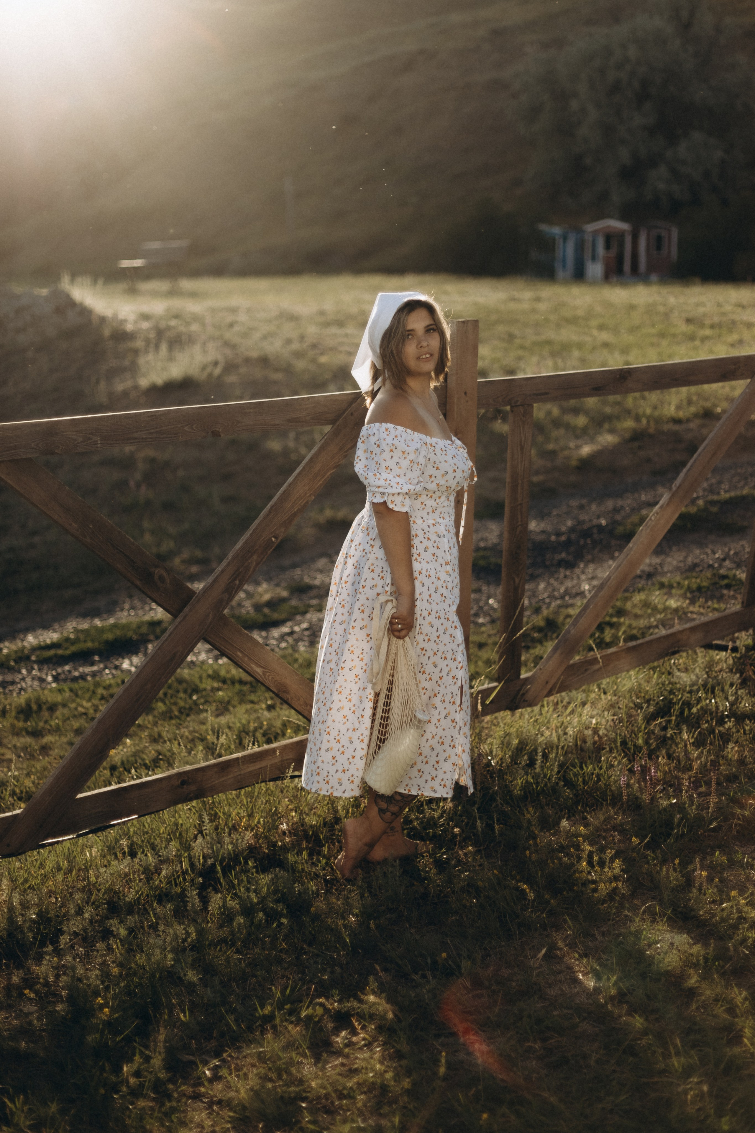 Настя. Главная