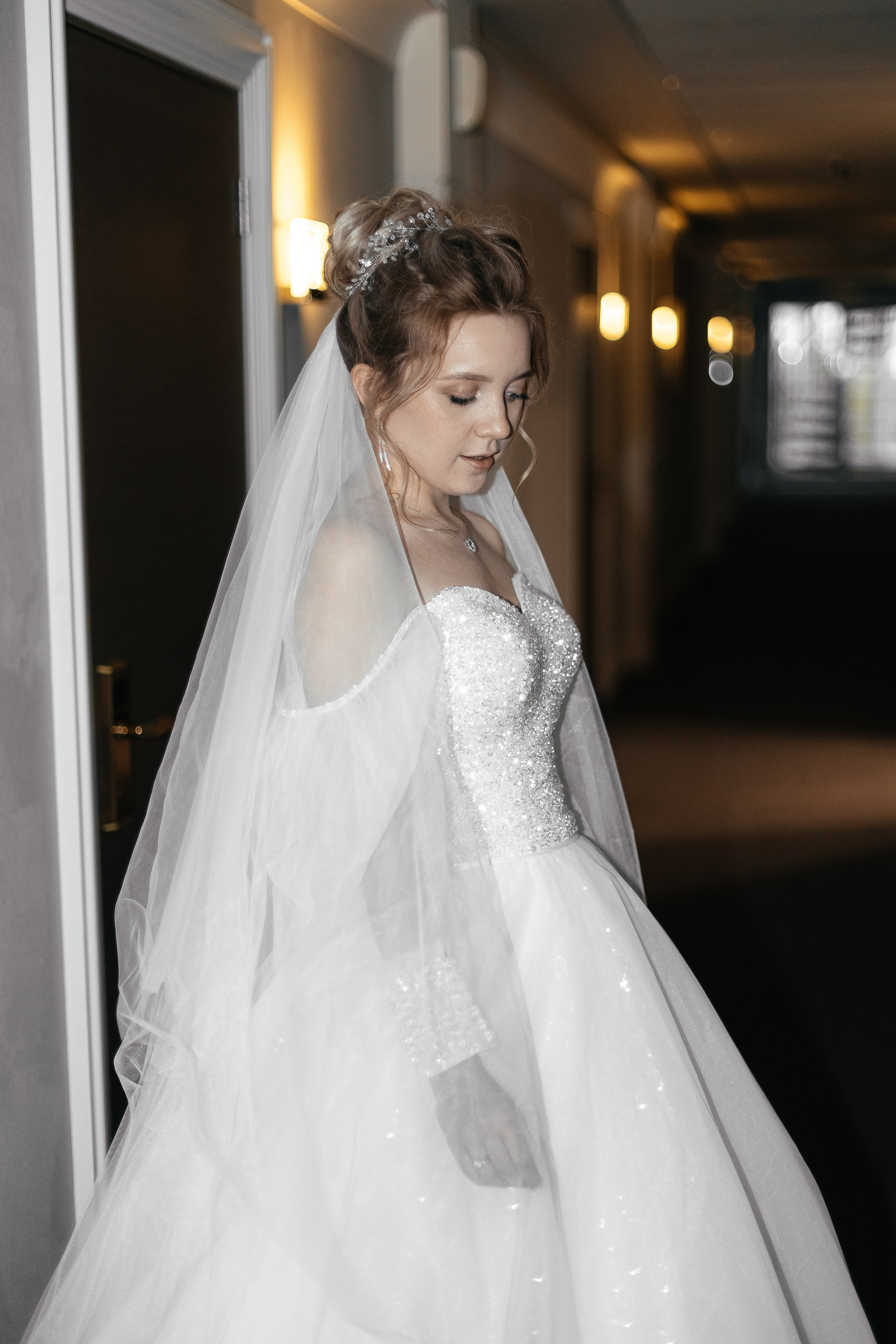 Даня и Лиза. Главная