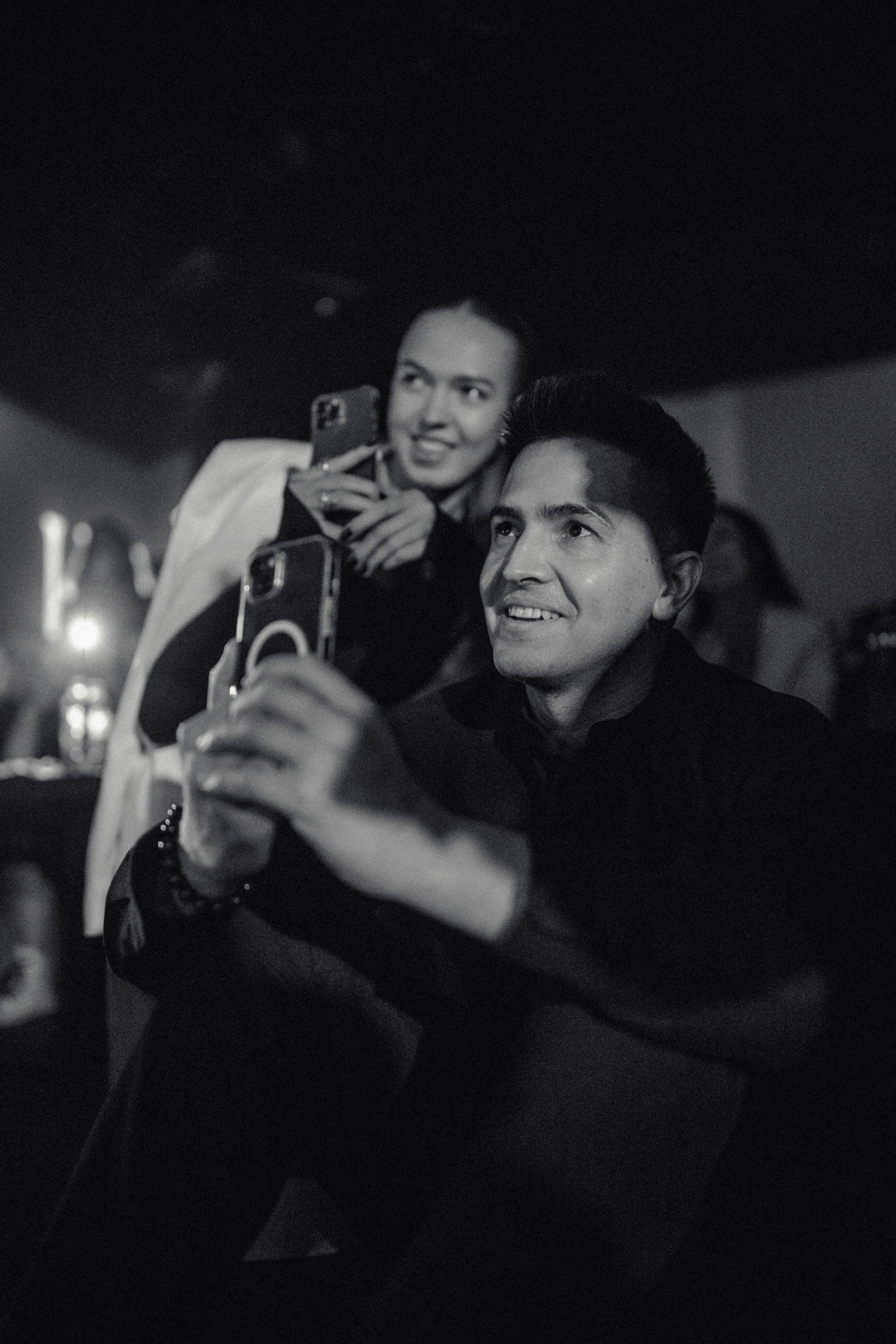 Lika KINO.A. Максим Комаров — Профессиональный фотограф