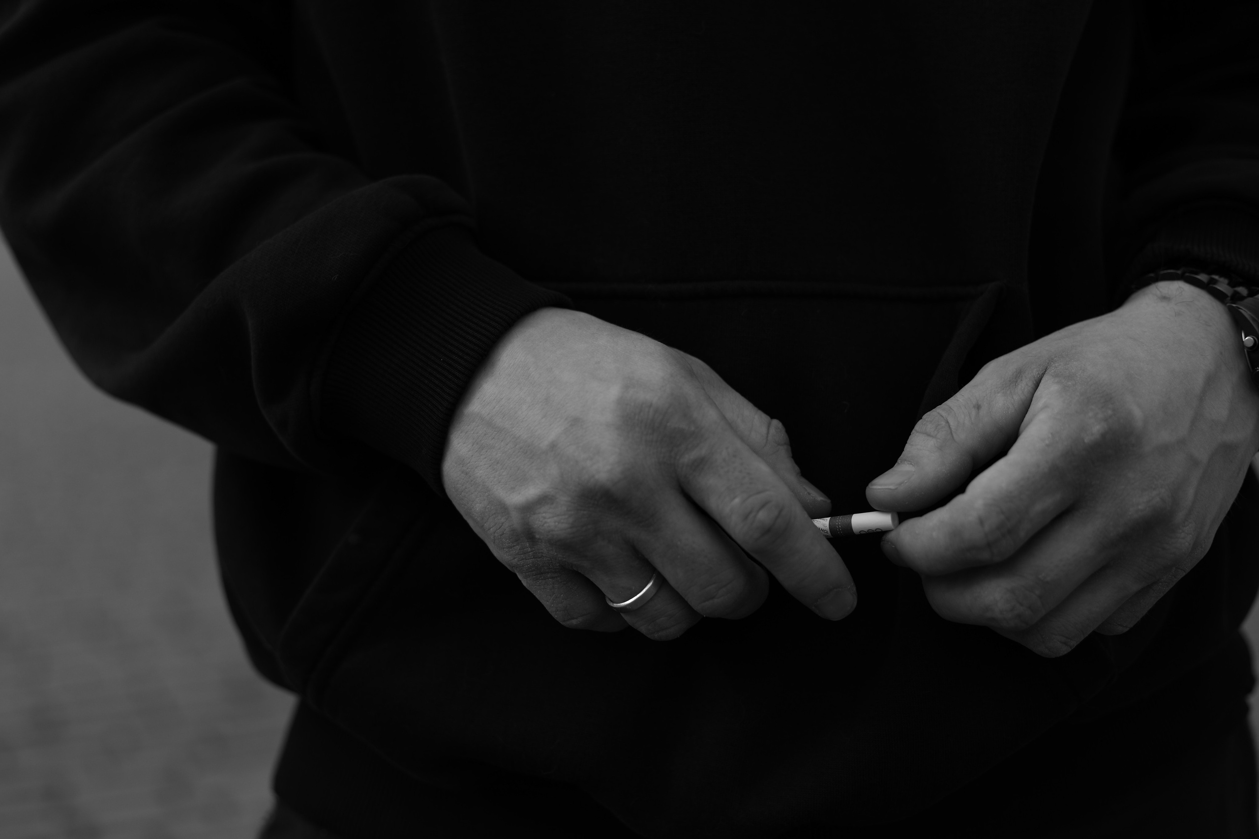 Портрет. Фотограф Красногорск — Москва|Сёма Юдин