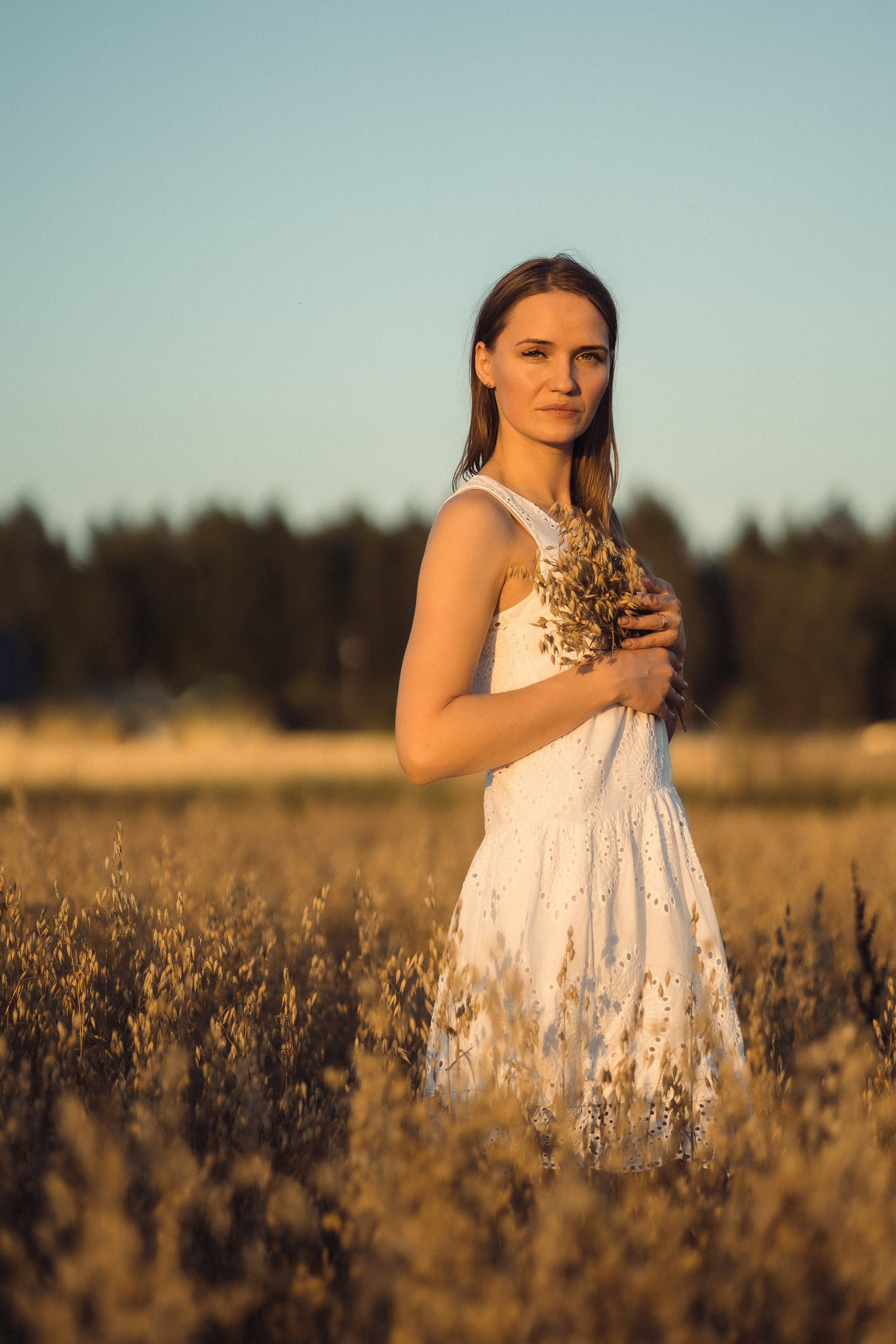 Елена. Свадебный и семейный фотограф в Москве и МО Геннадий Туманцев