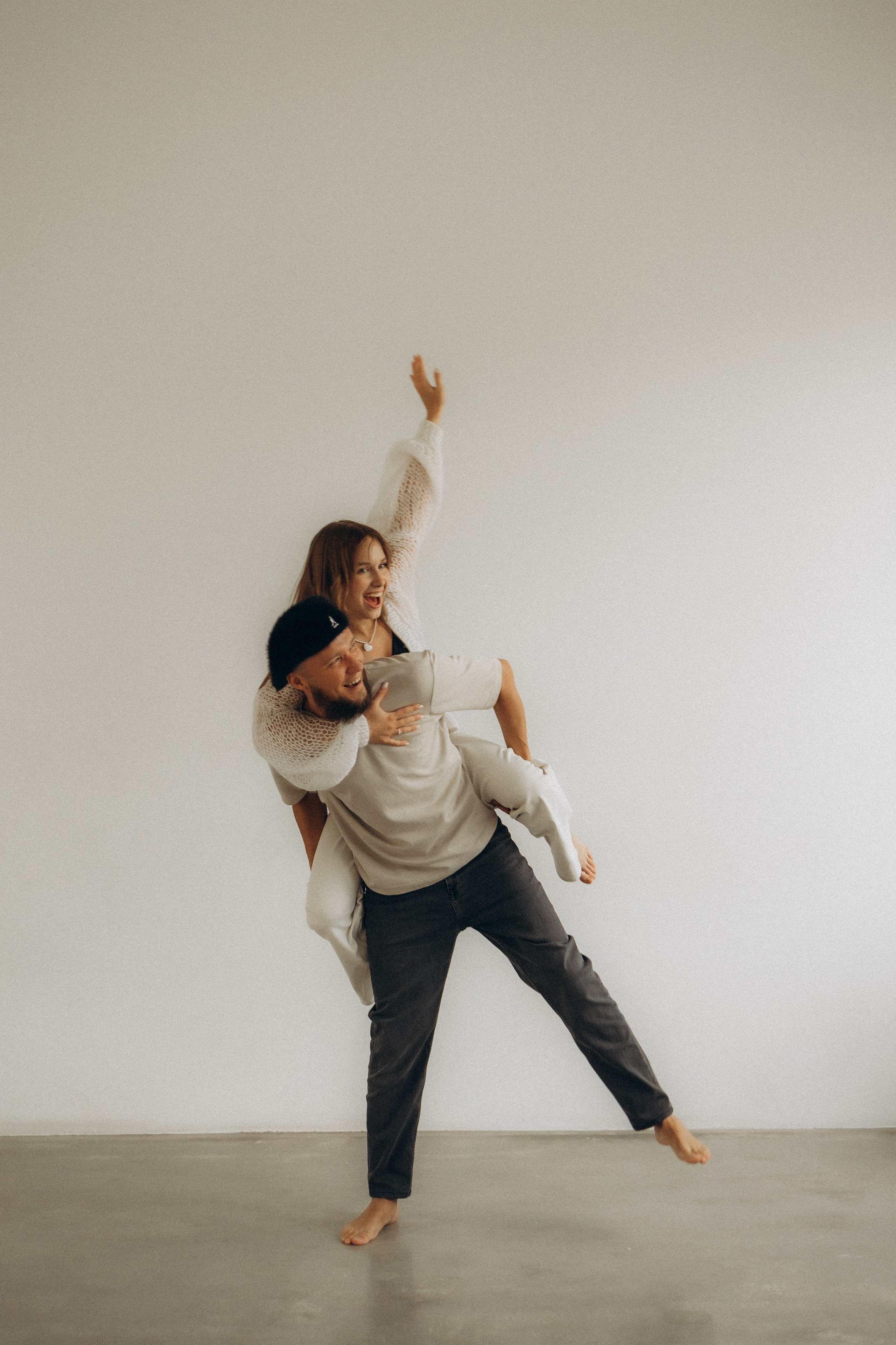 Лавстори: Анна и Михаил. Эльвира Галимьянова — семейный фотограф Екатеринбурга