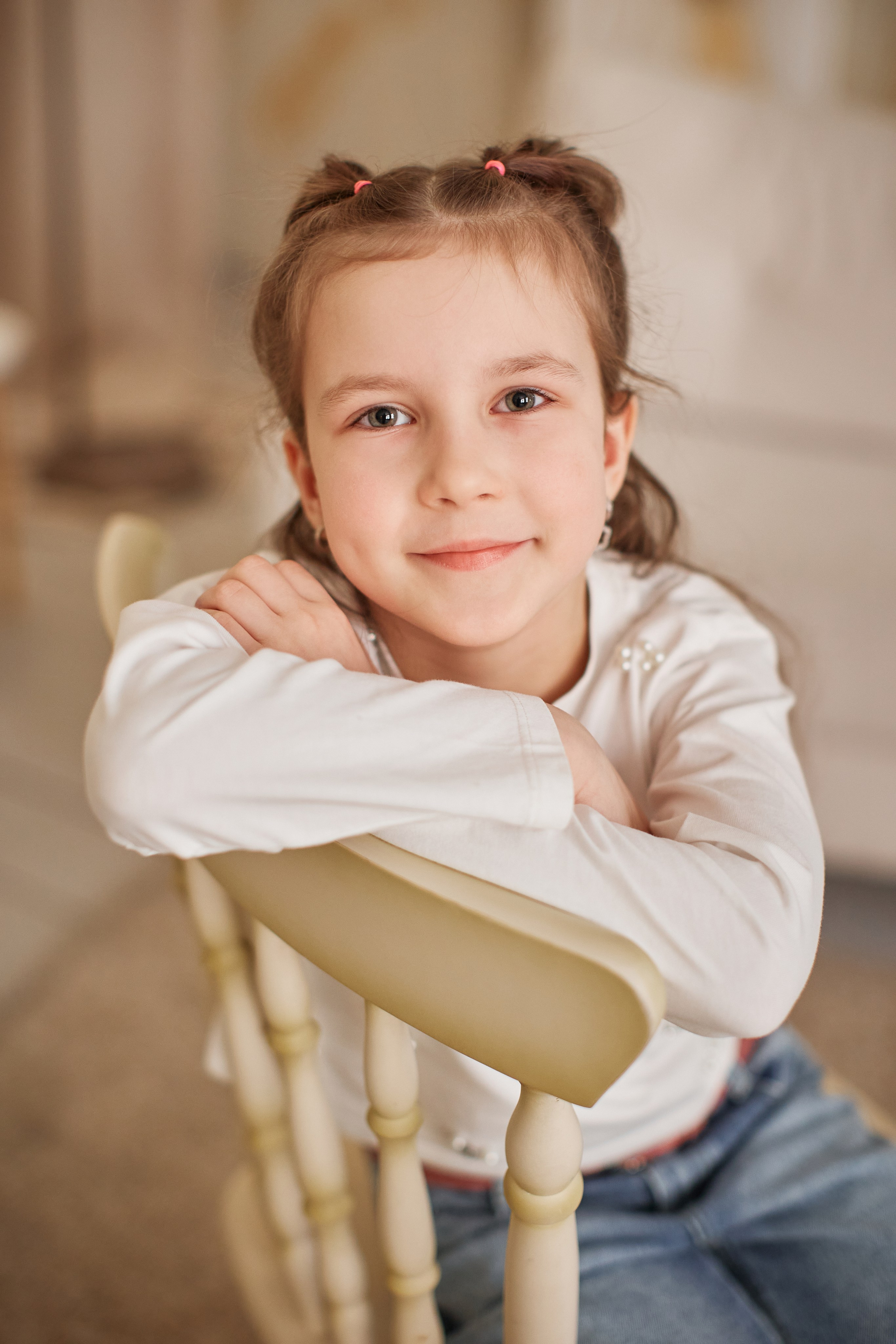 Портреты. Выпускные альбомы в городе Курган для всех