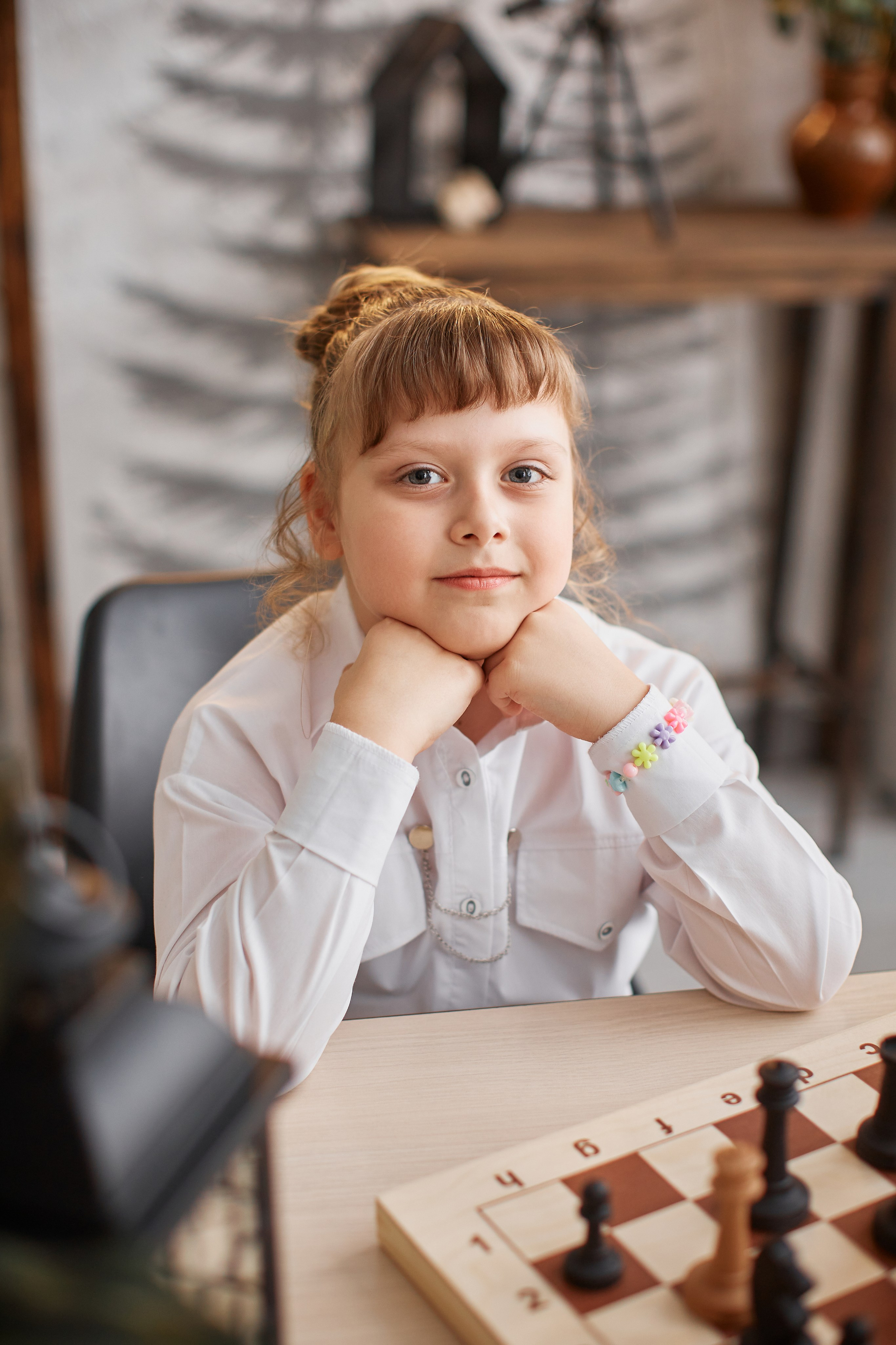 Портреты. Выпускные альбомы в городе Курган для всех