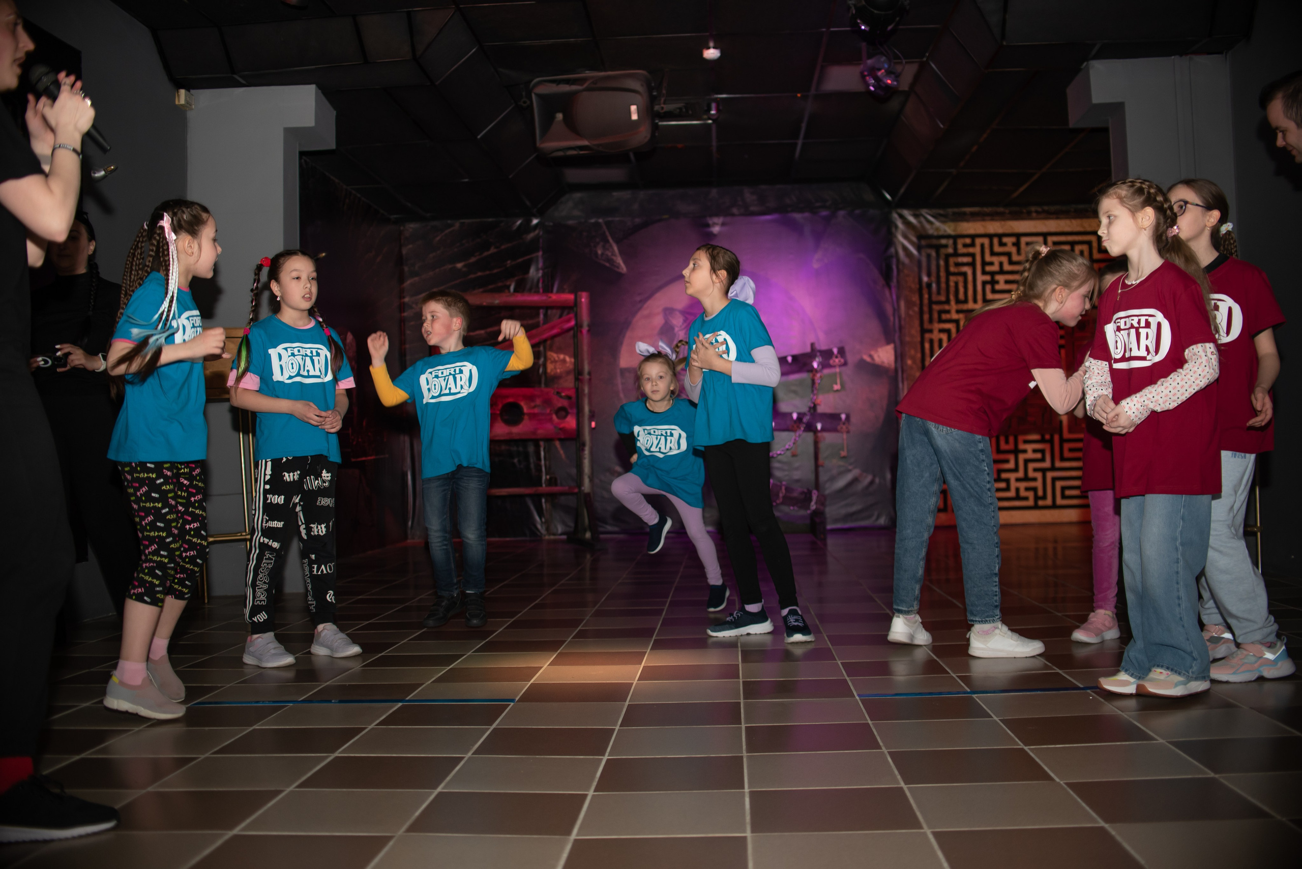 Фотограф на День Рождения. Фотограф Макс Огурцов в Нижнем Новгороде