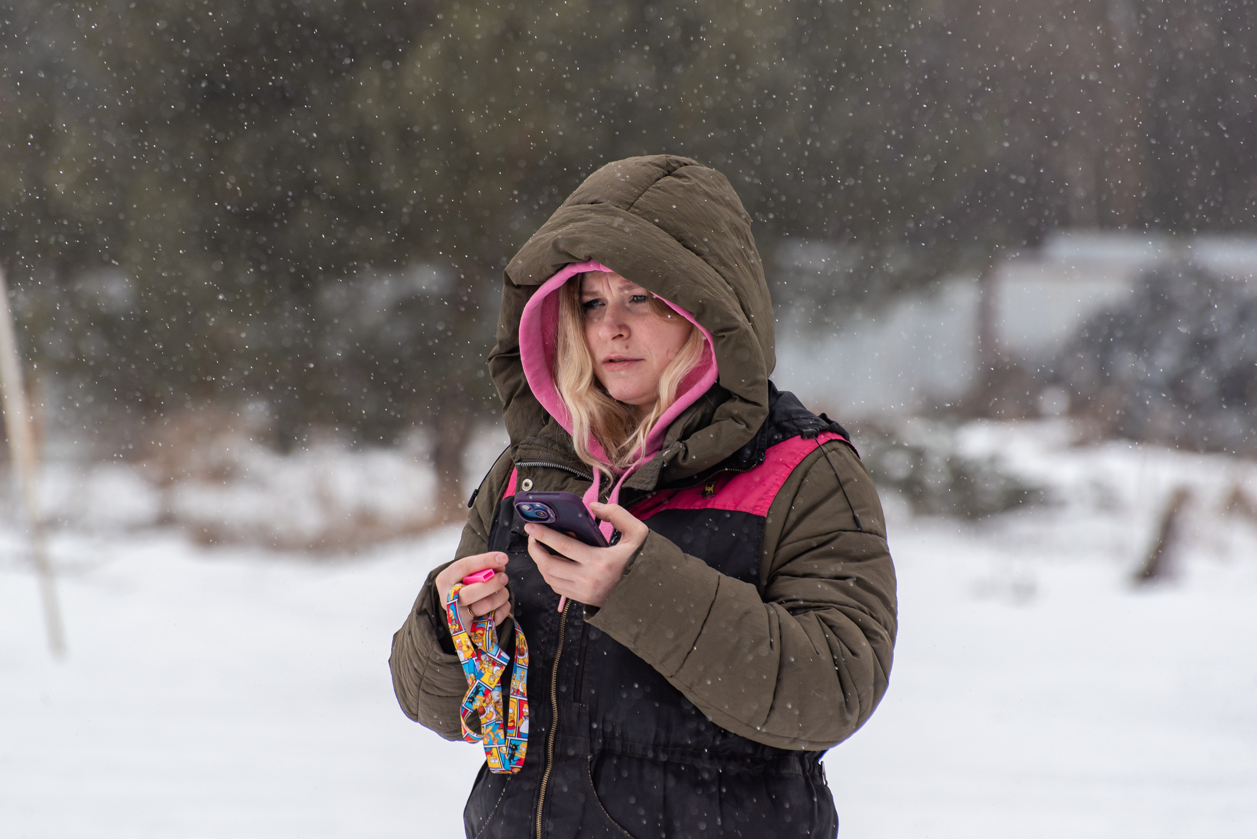 Фотосъёмка с собаками в Кинологическом лагере. Фотограф Макс Огурцов в Нижнем Новгороде