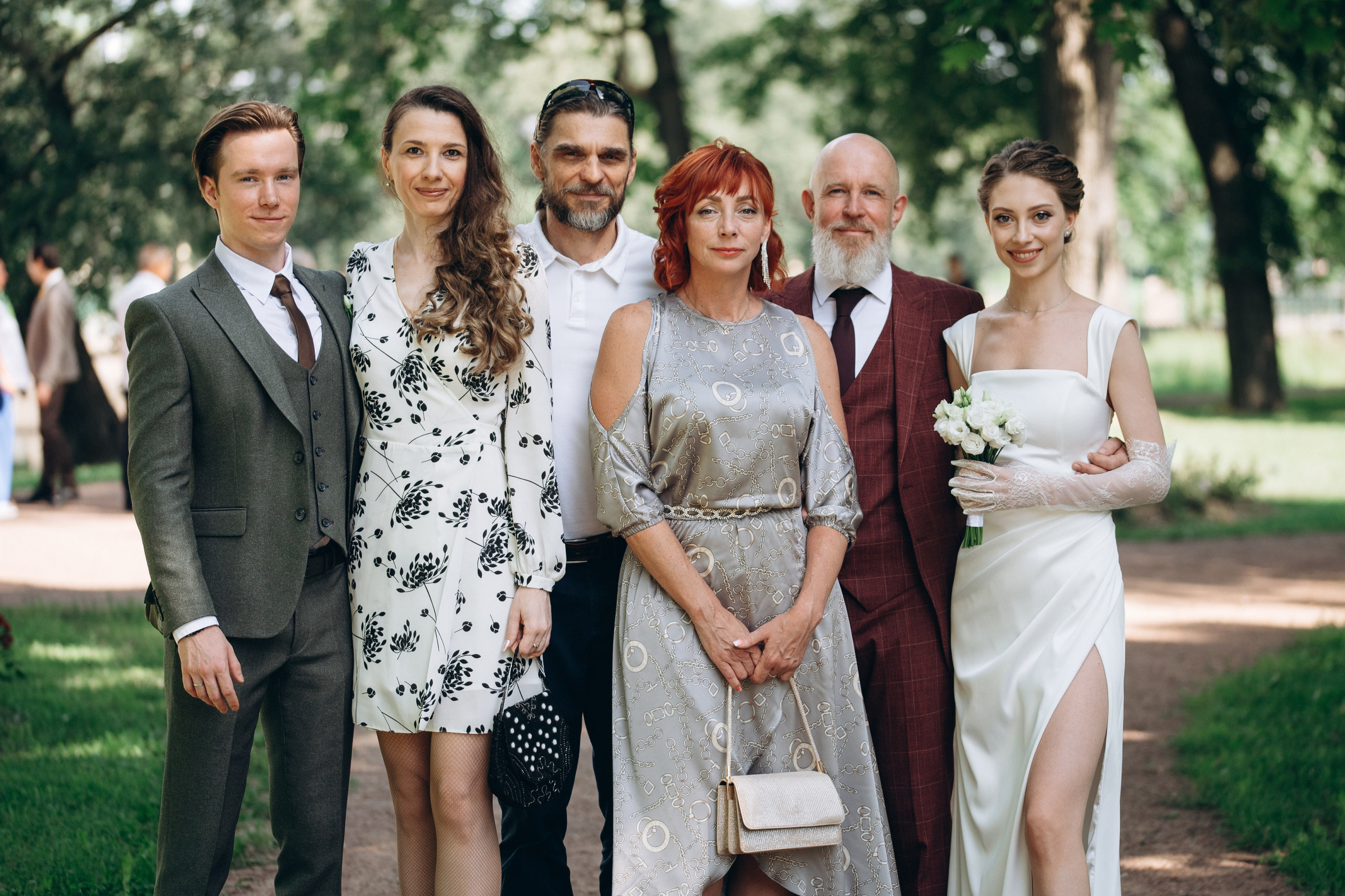 Никита & Владлена. Свадебный и студийный фотограф Ирина Котикова