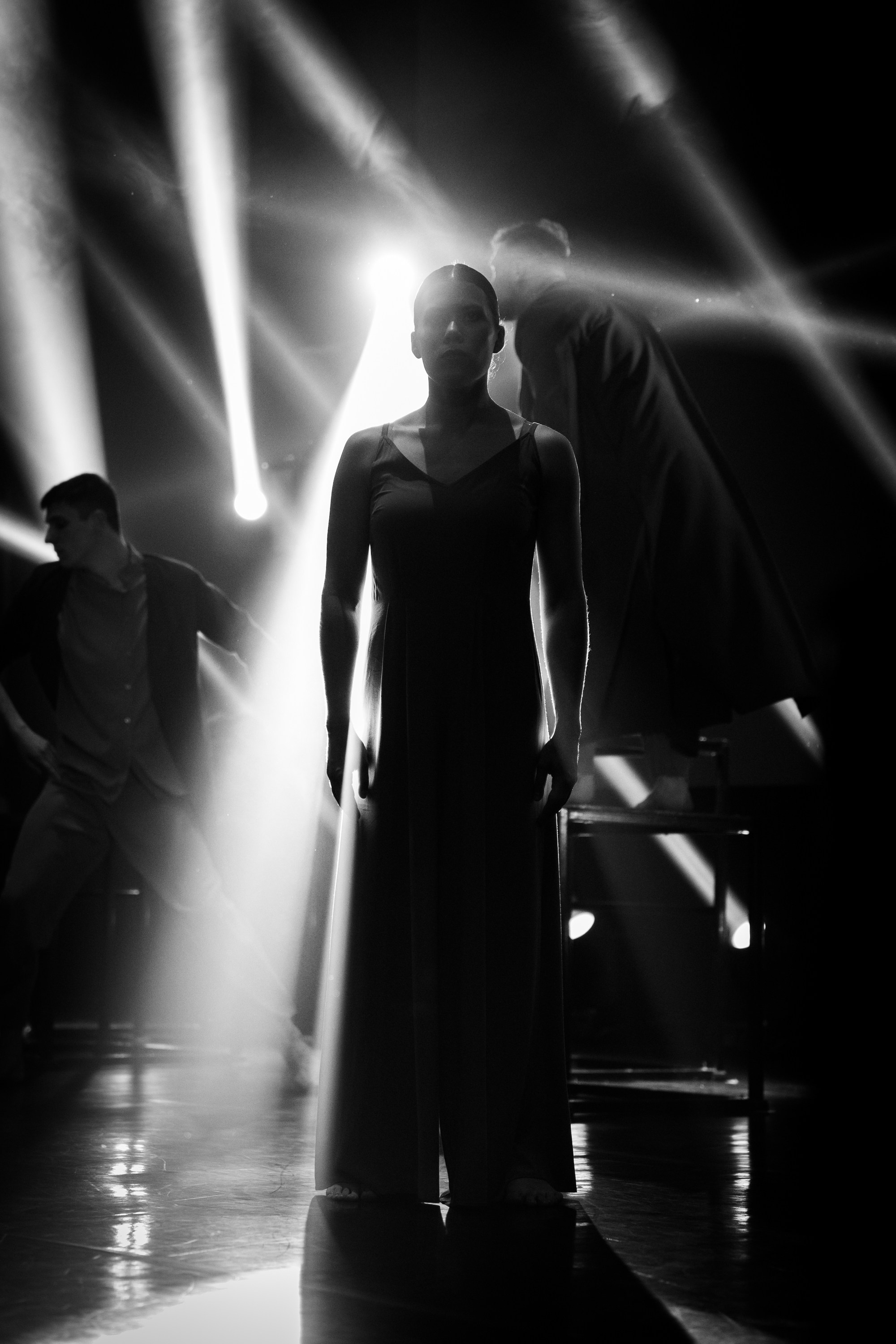 Отчетный концерт «БЕЗ ПРЕДЕЛА»