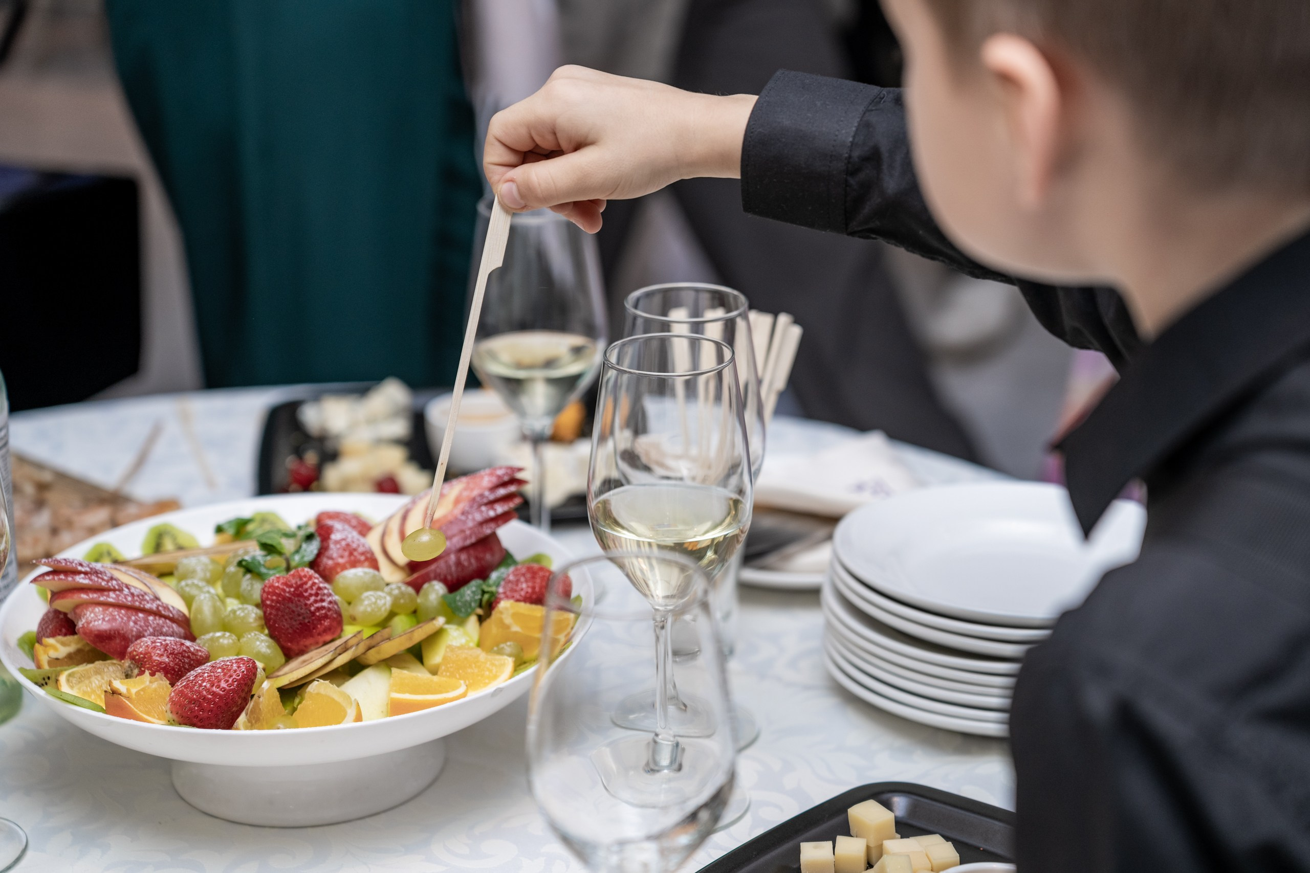 День рождения Софии