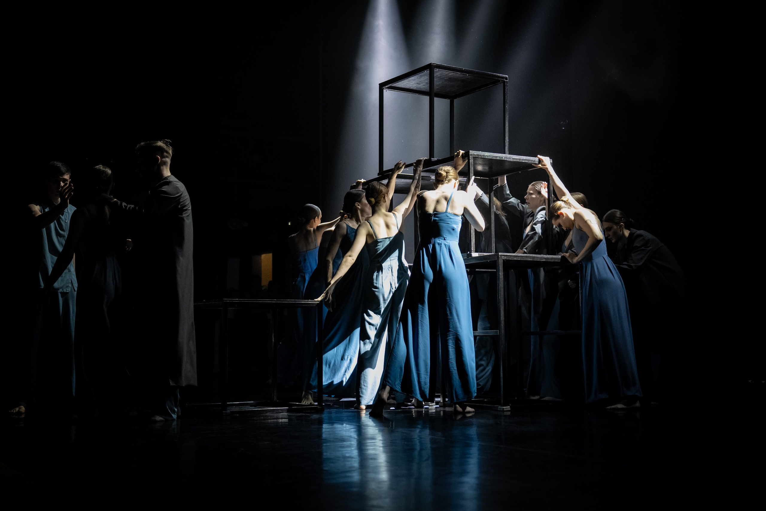 Отчетный концерт «БЕЗ ПРЕДЕЛА»