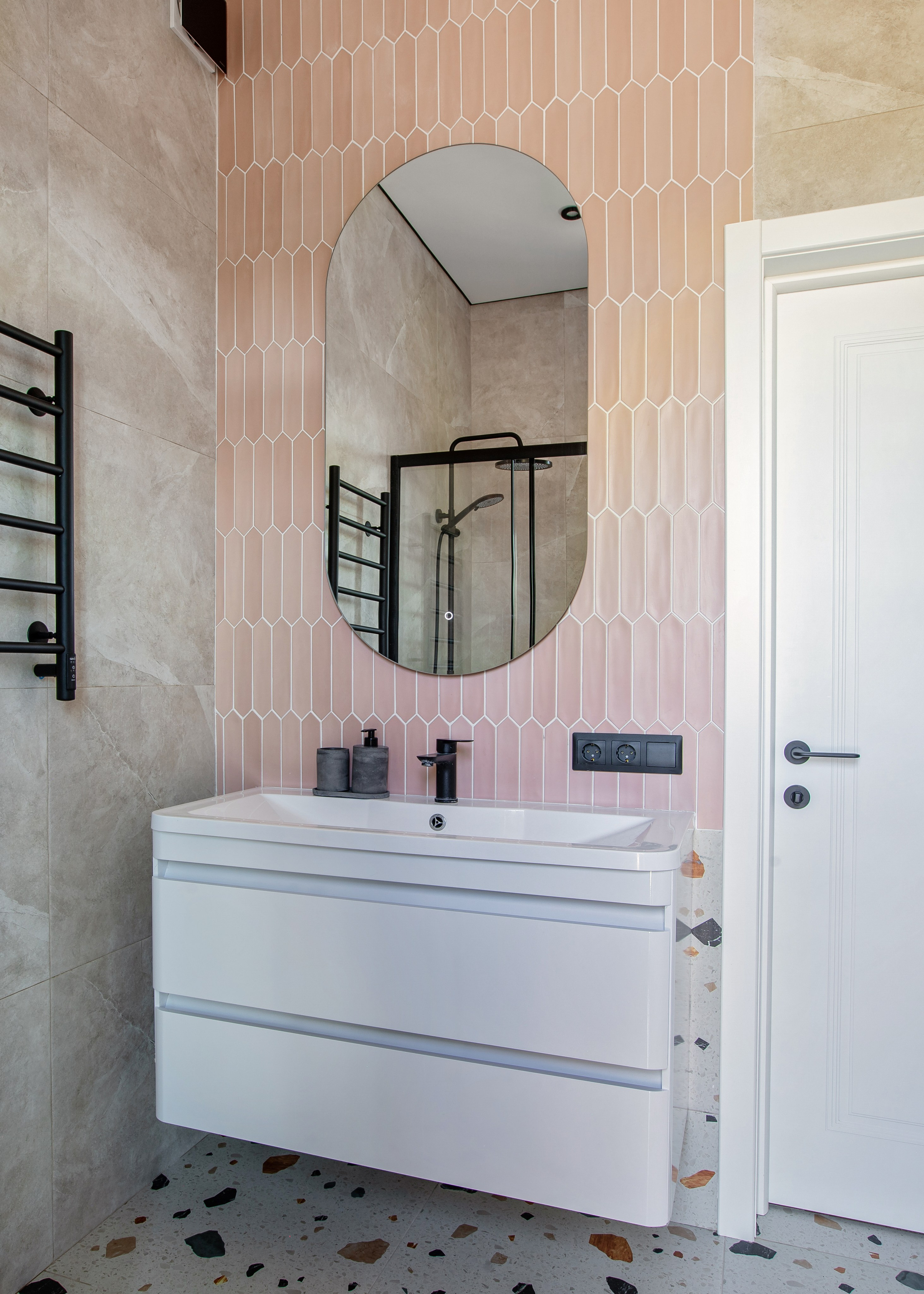 Дом в Смарт Вилладж. Интерьерный фотограф в Дмитрове Галина Январская