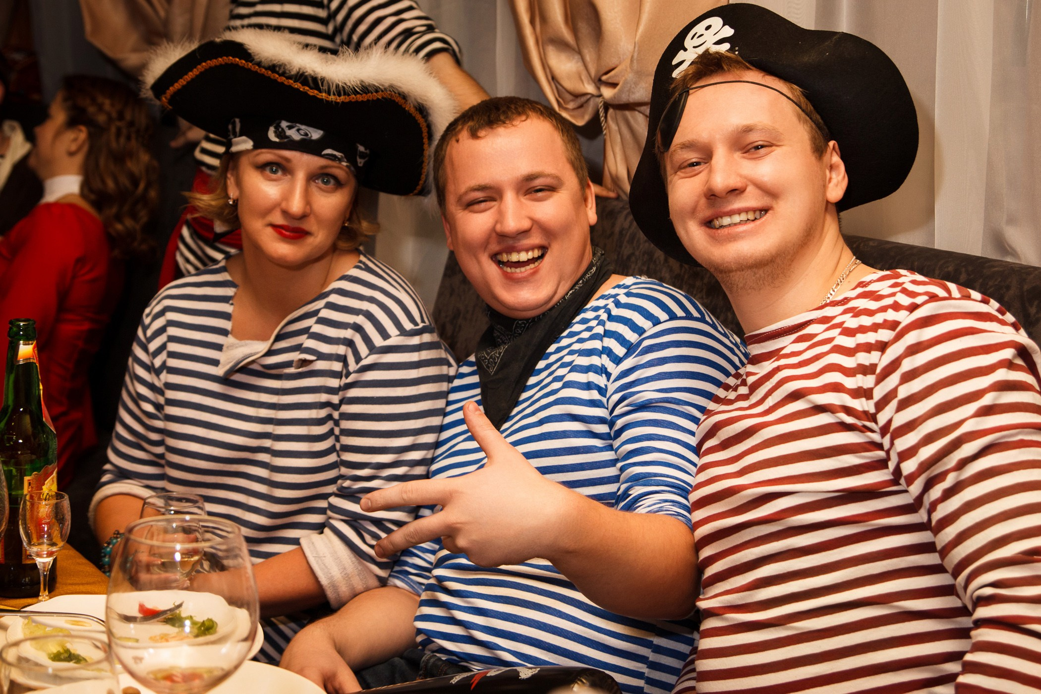 Norbert Dentressangle. Иван Ступа, репортажный фотограф в Санкт-Петербурге и Ленинградской области