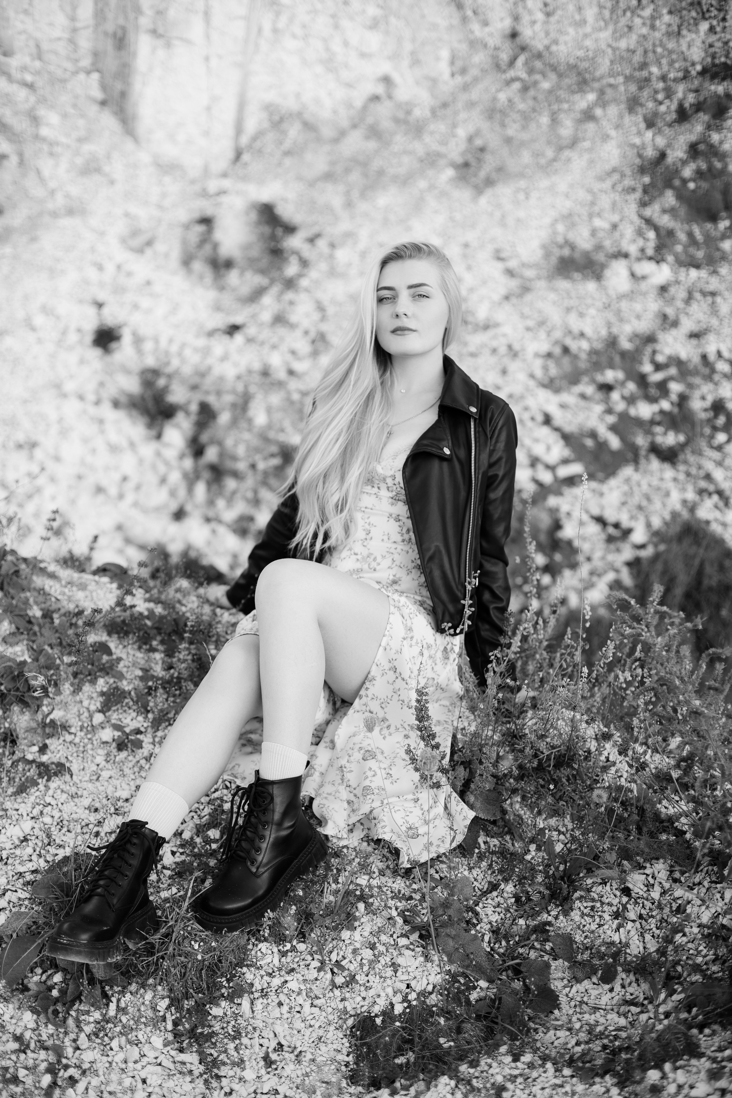 Алёна. Свадебный и семейный фотограф в городе Воронеж. Ирина Боловина